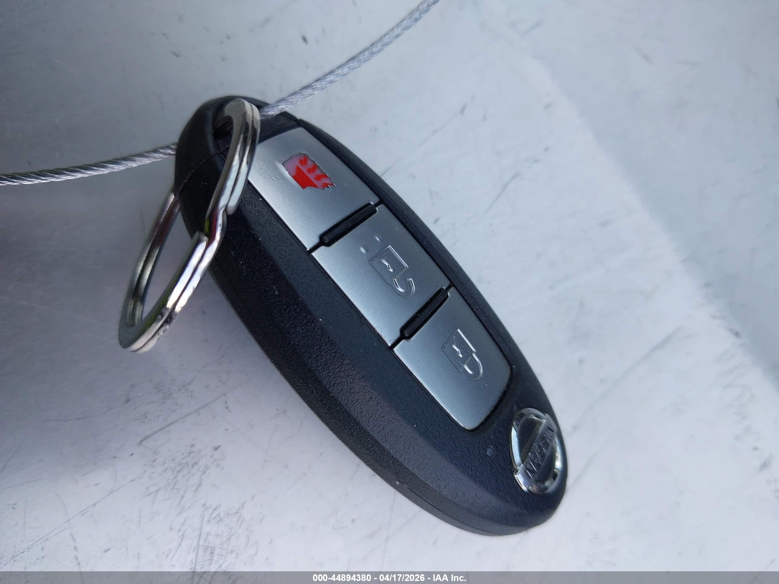NISSAN KICKS image 11