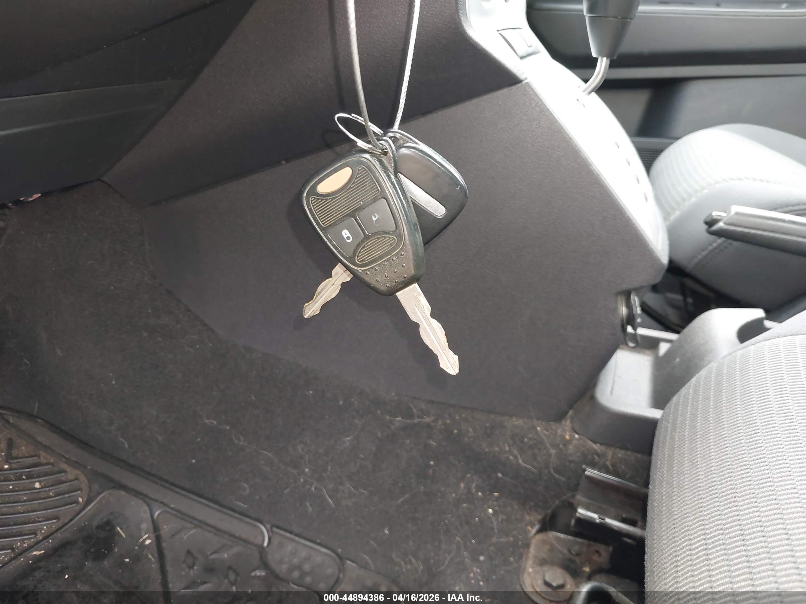 DODGE CALIBER image 11