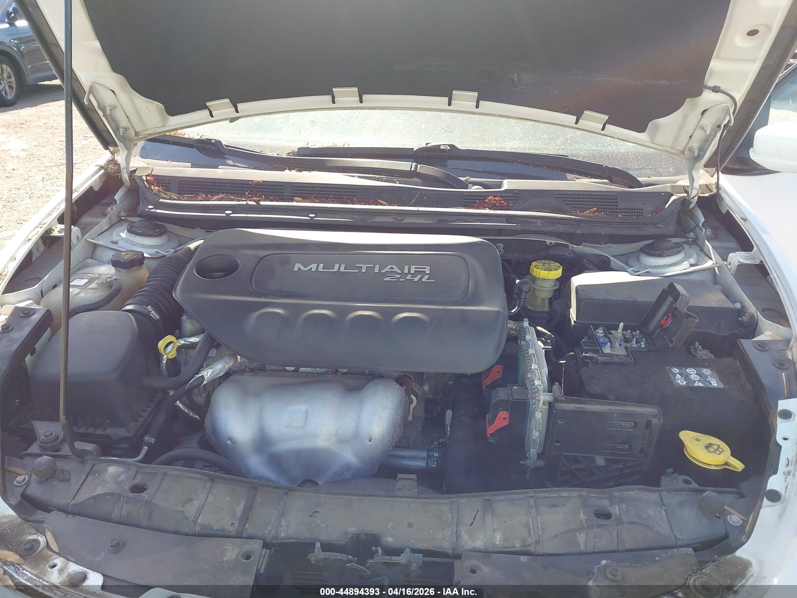 DODGE DART image 10