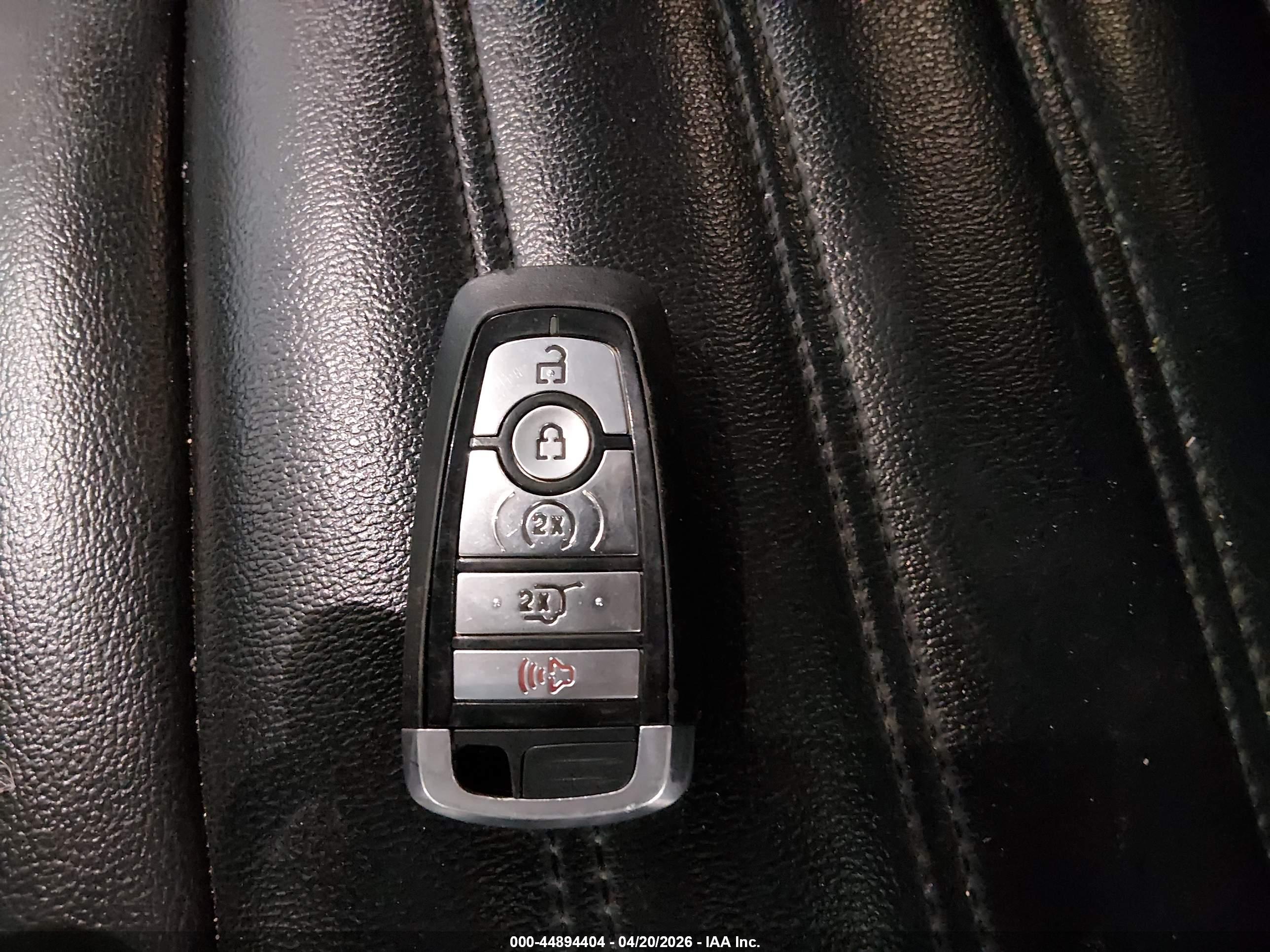 FORD EDGE image 11