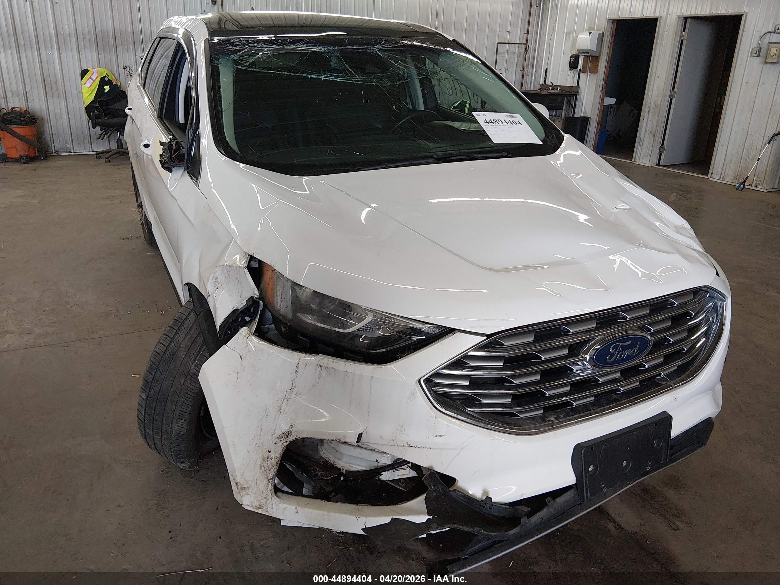 FORD EDGE image 6