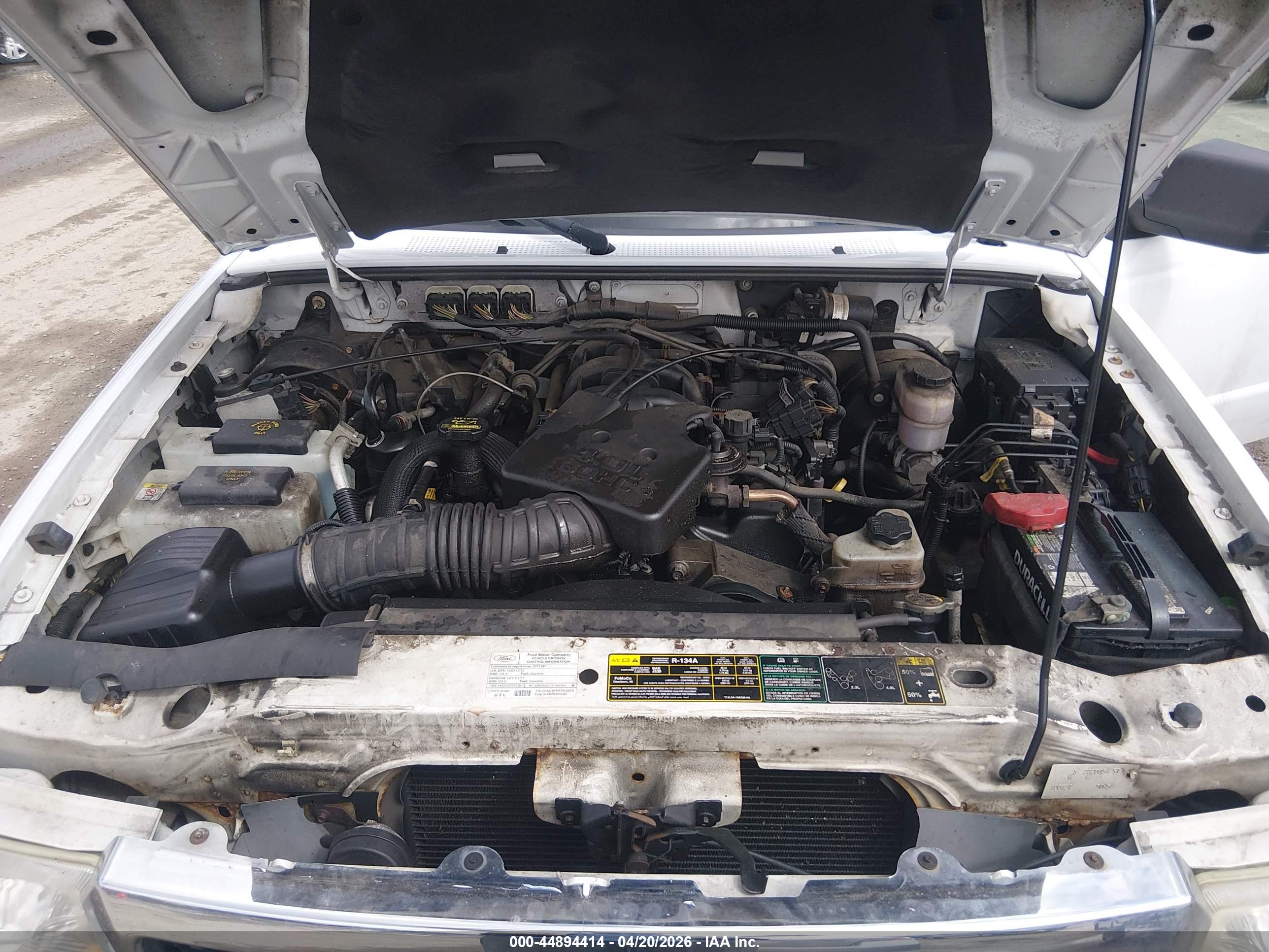 FORD RANGER image 10