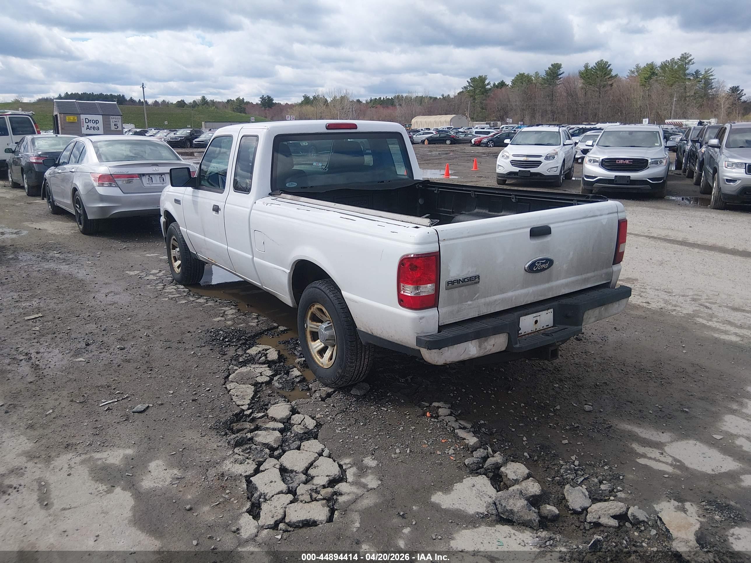 FORD RANGER image 3