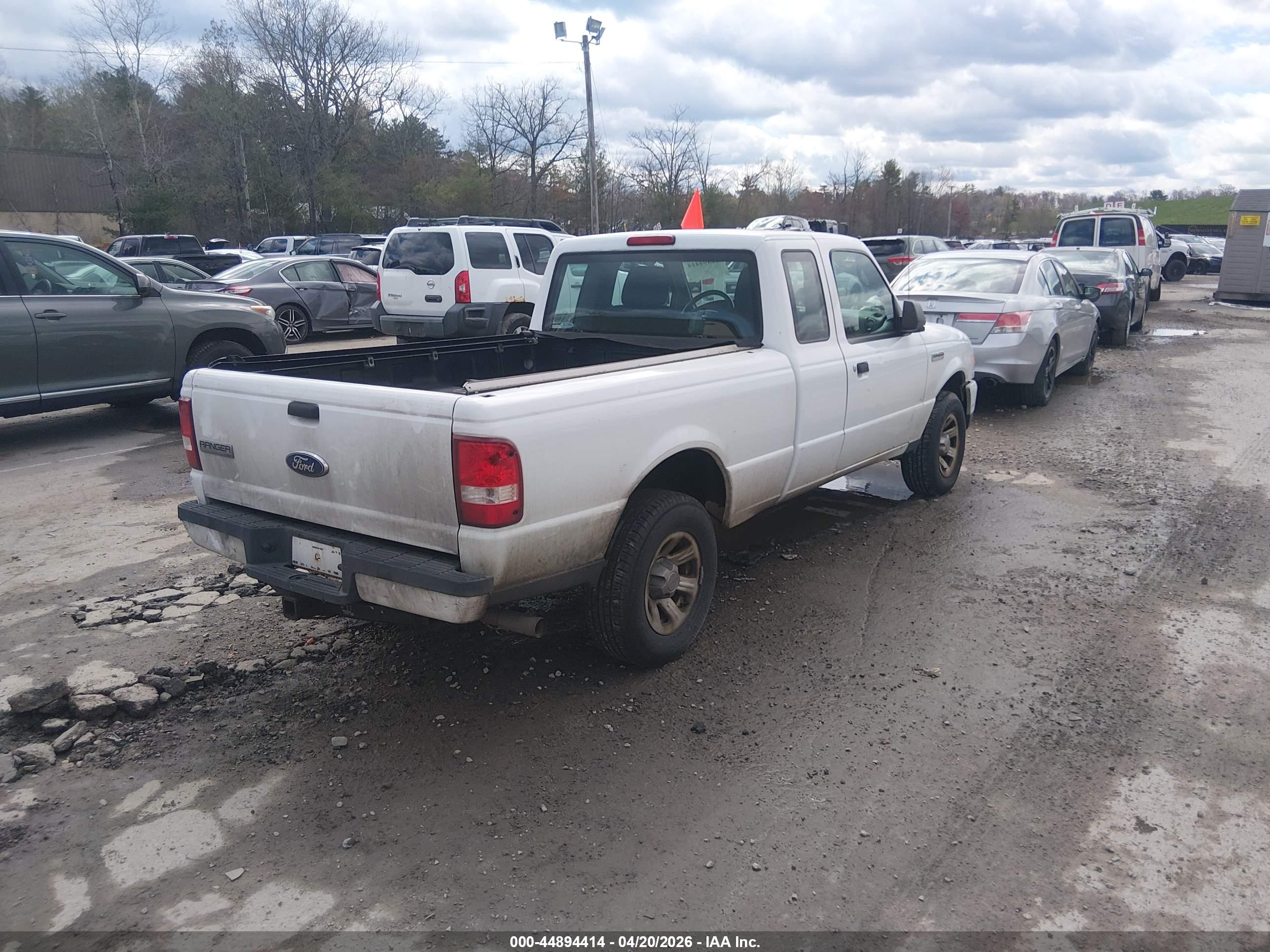 FORD RANGER image 4