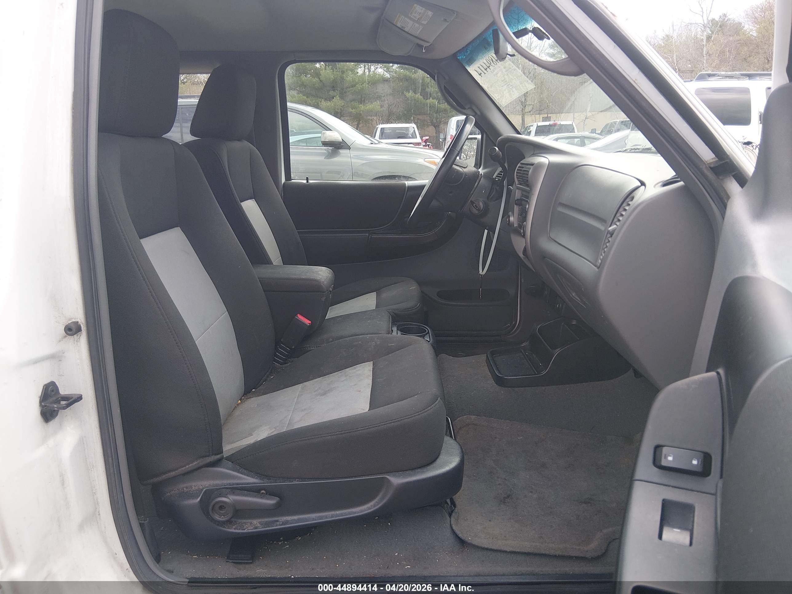 FORD RANGER image 5