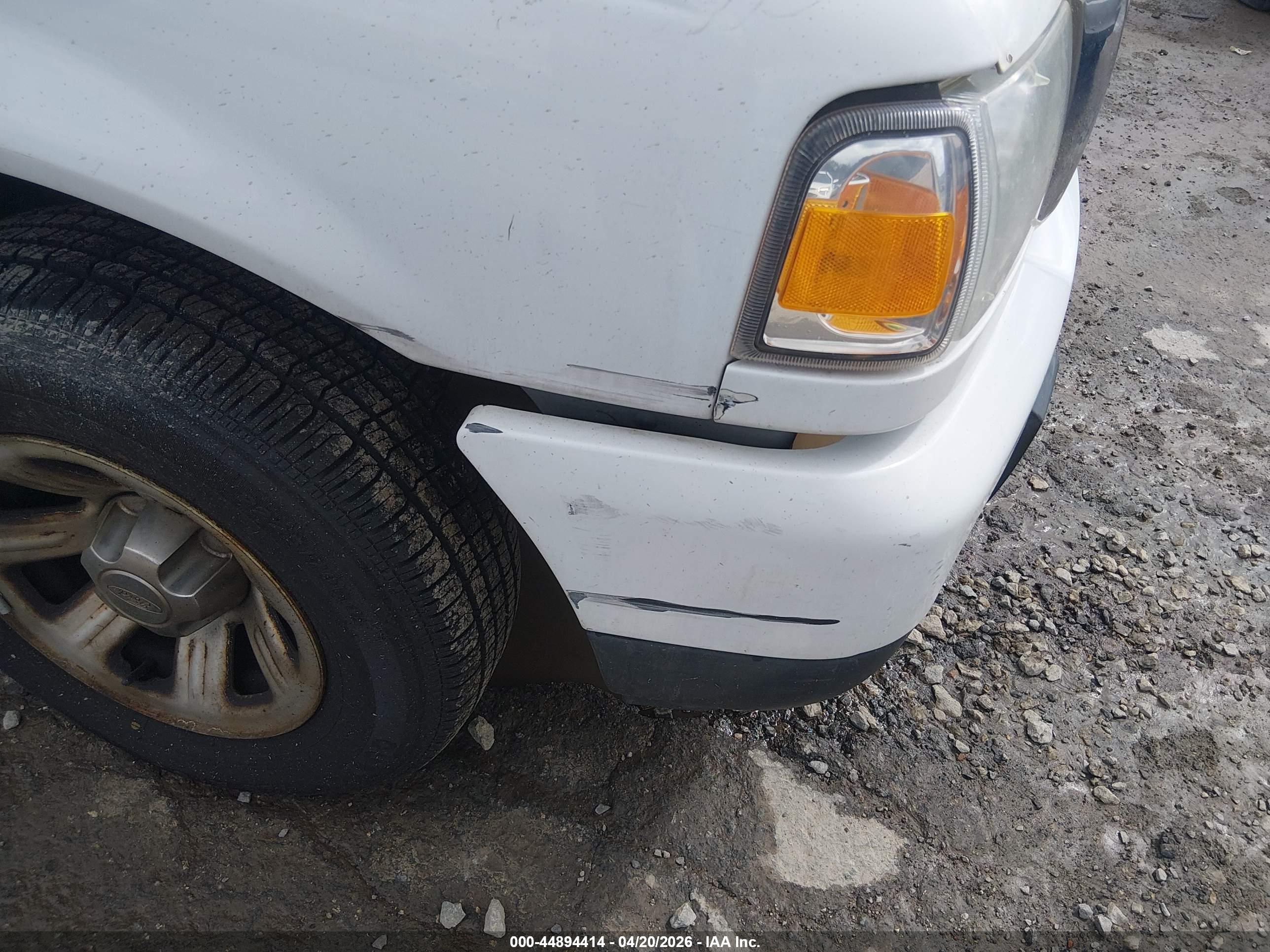 FORD RANGER image 6