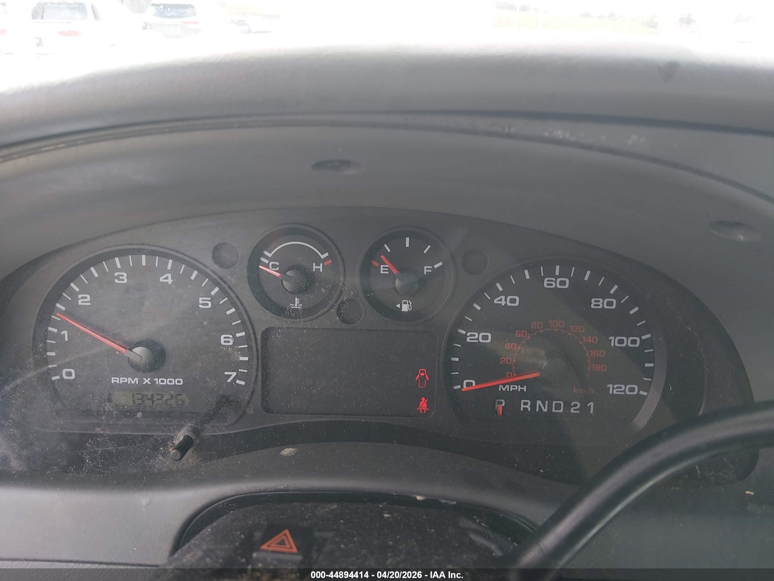 FORD RANGER image 7