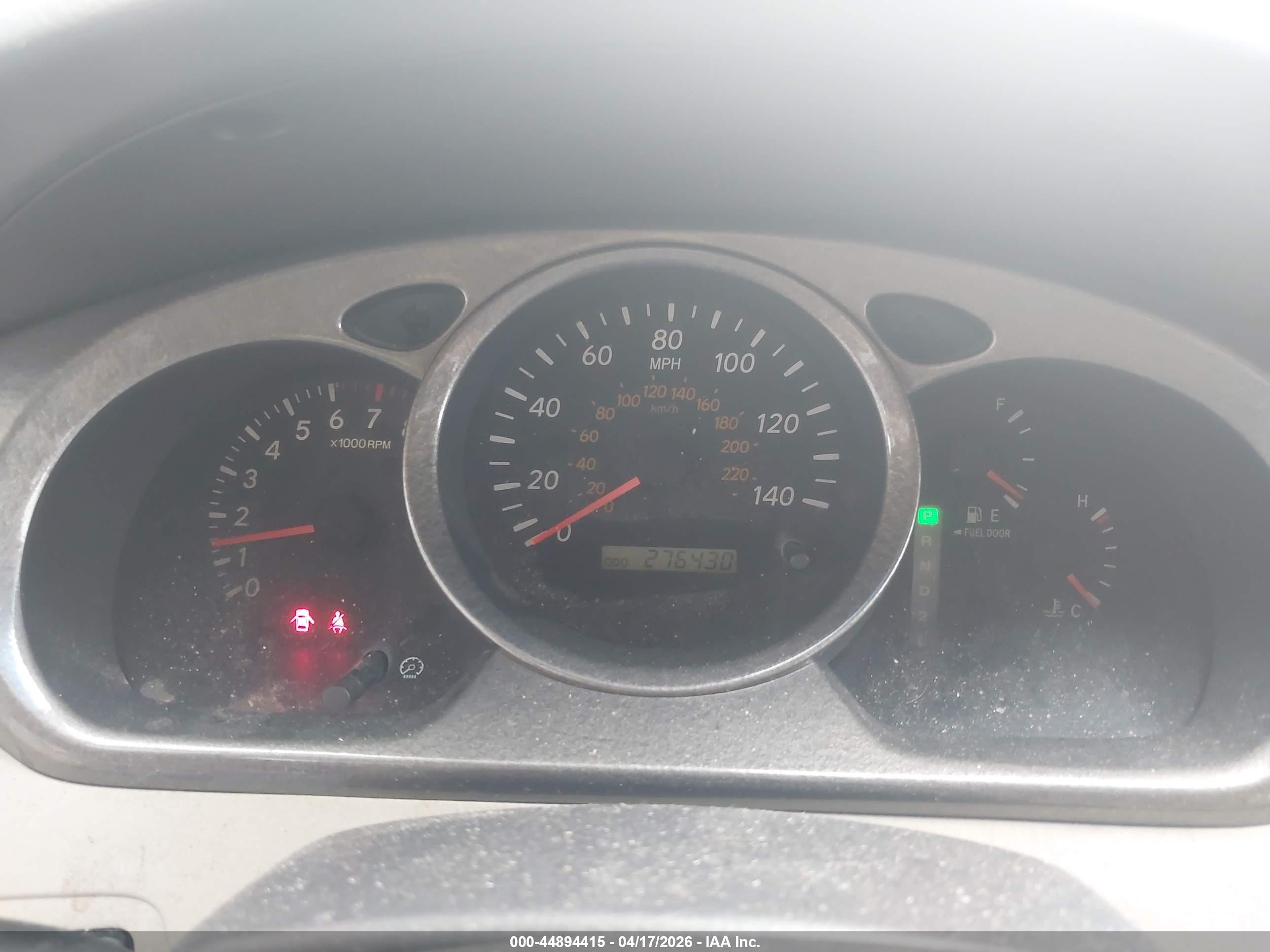 TOYOTA HIGHLANDER image 7