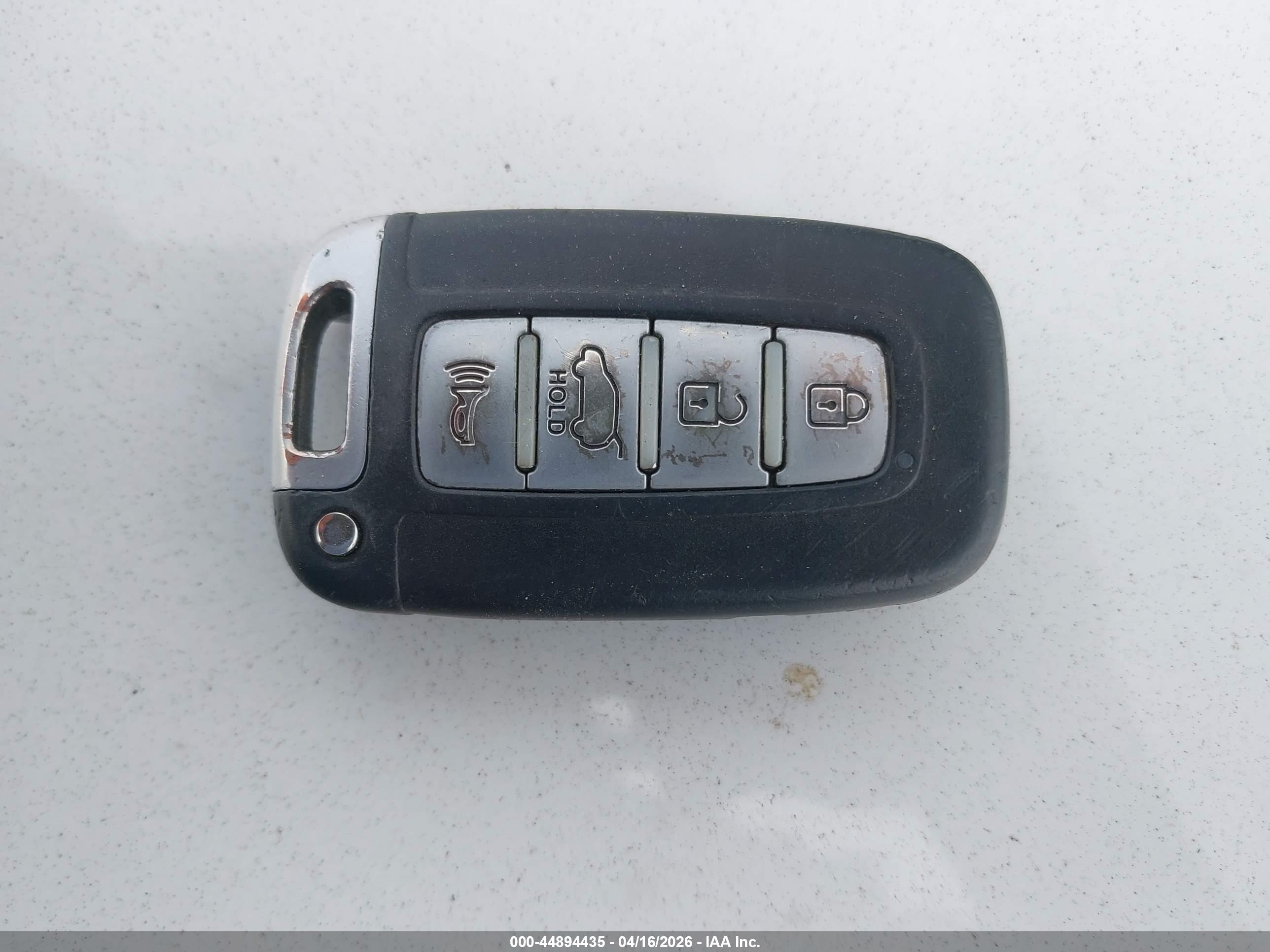 KIA FORTE image 11