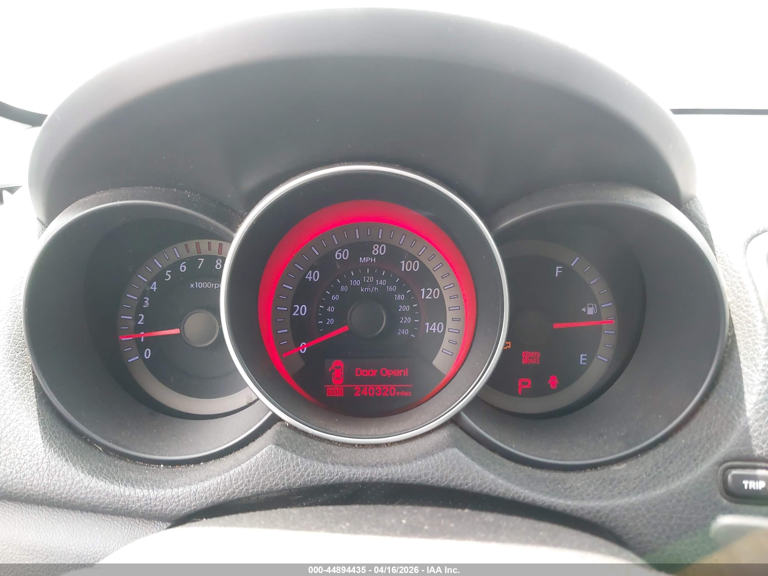 KIA FORTE image 7