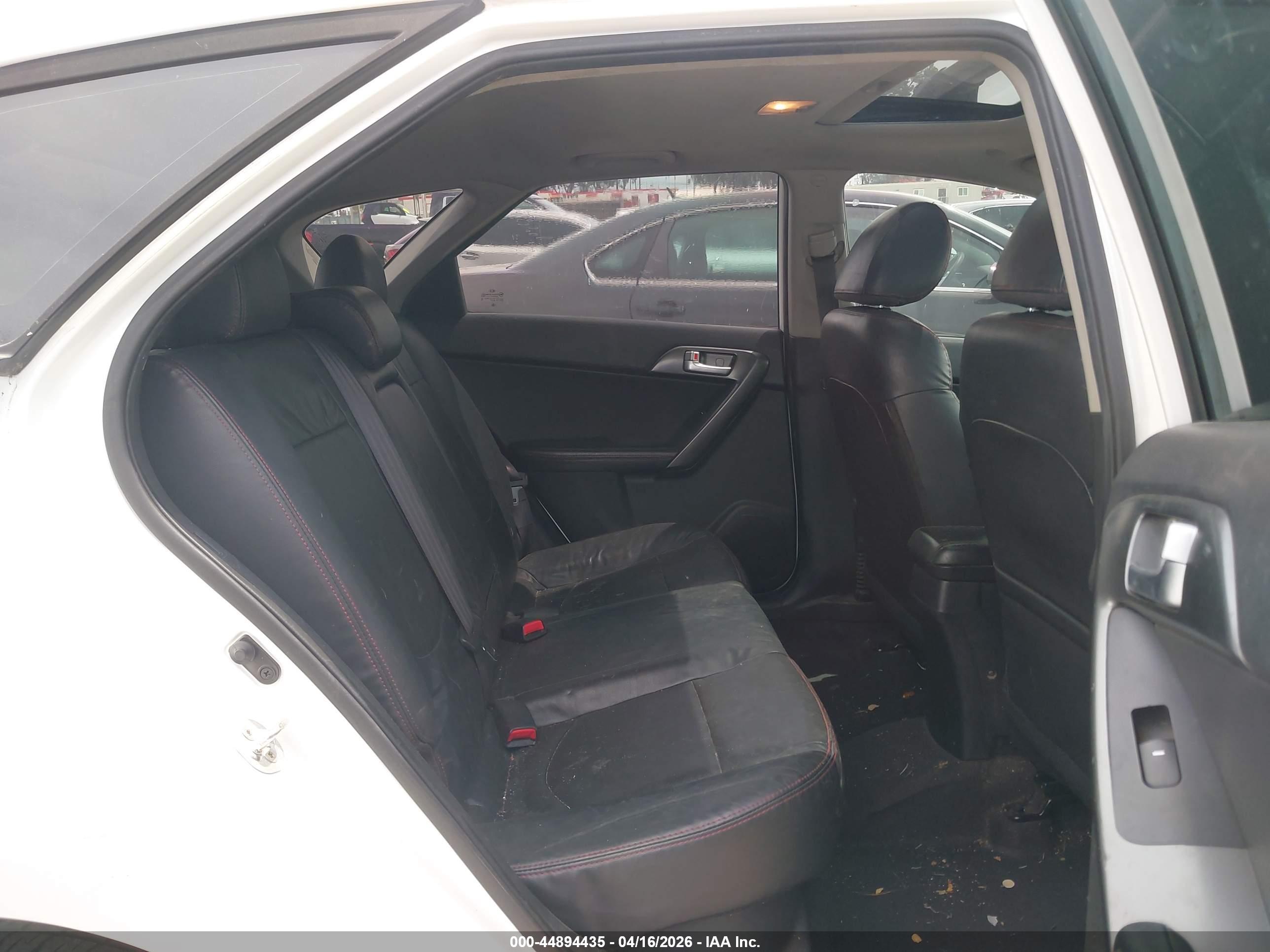 KIA FORTE image 8