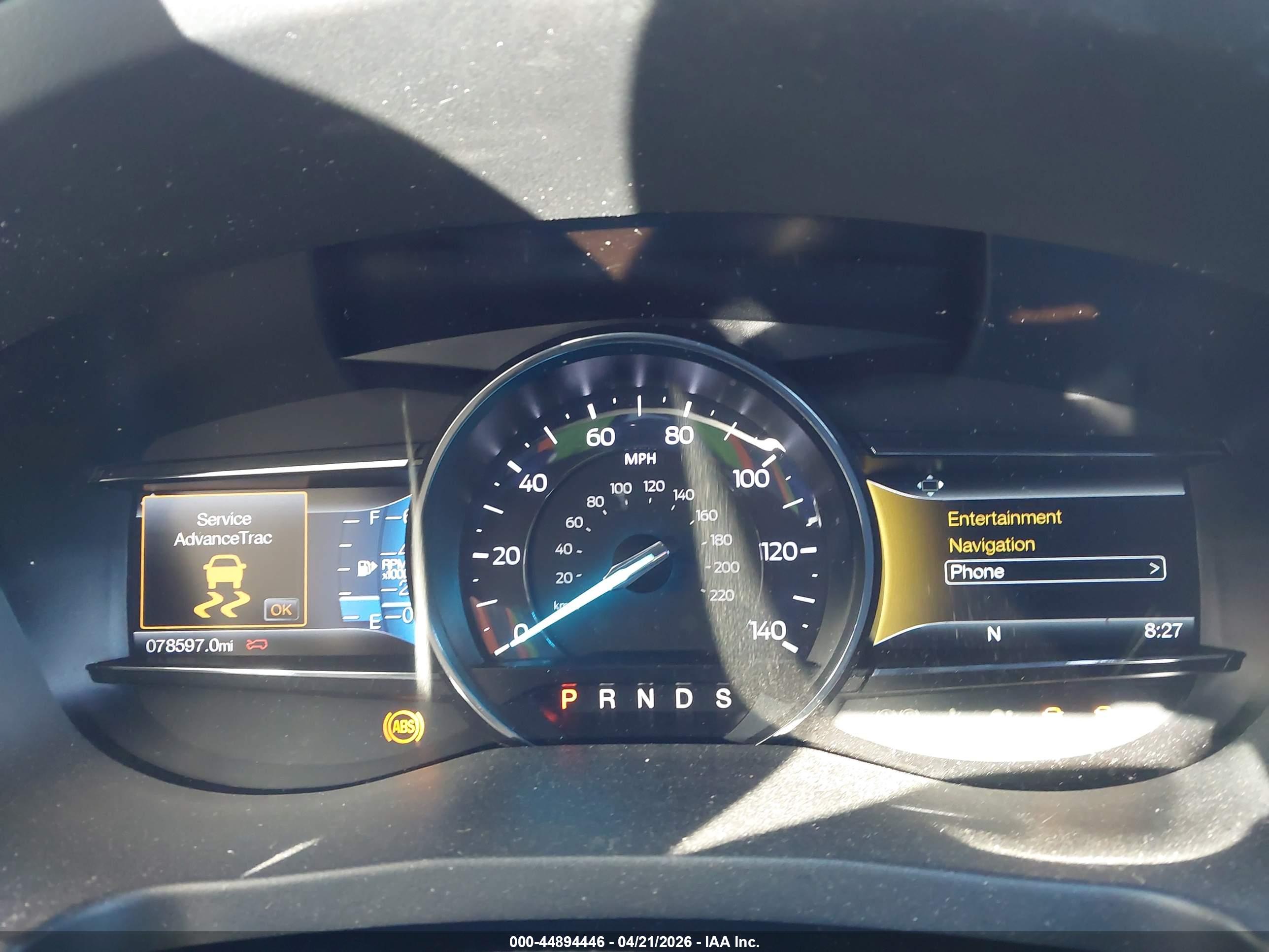 FORD EXPLORER image 7