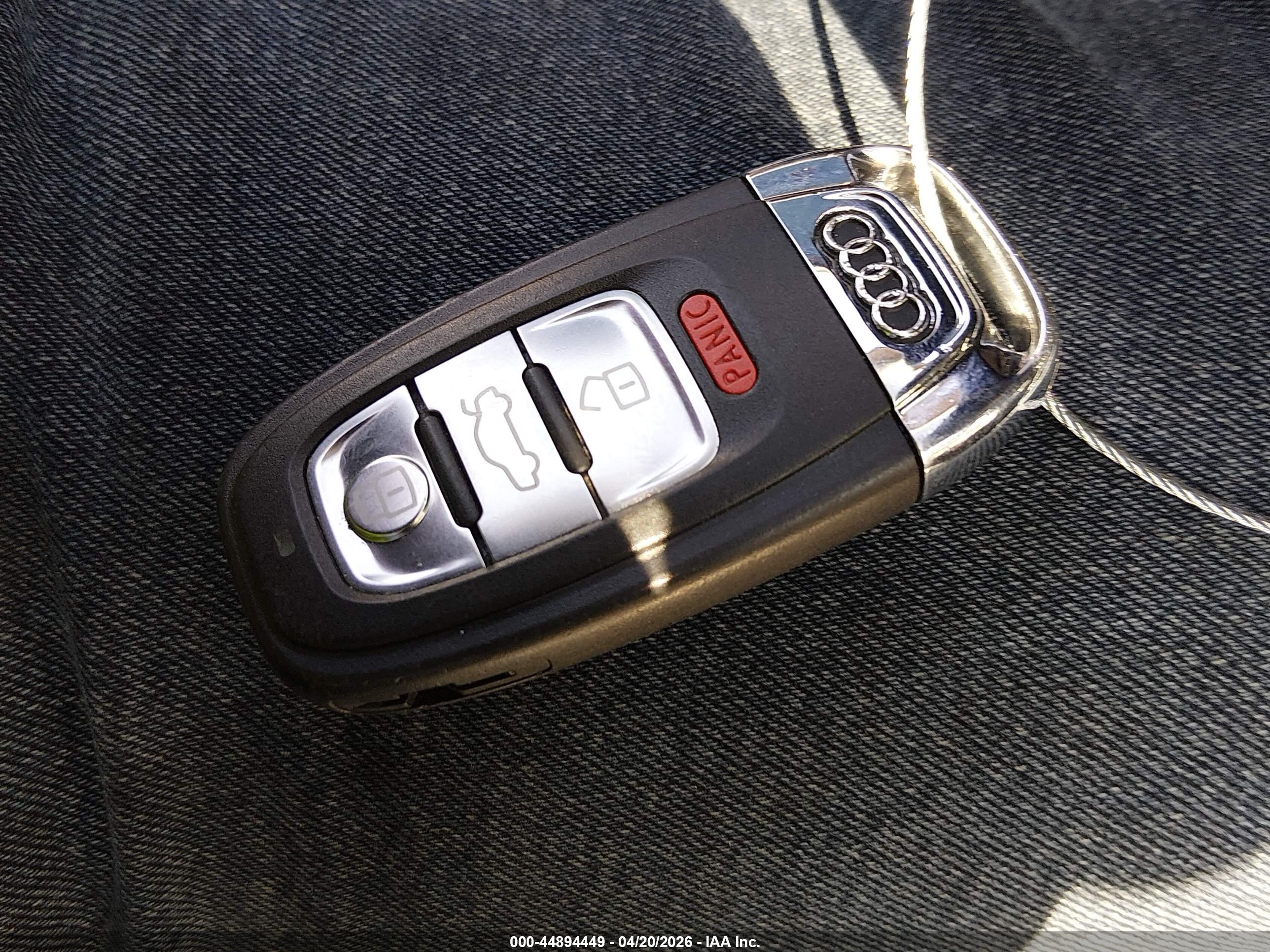 AUDI Q5 image 11