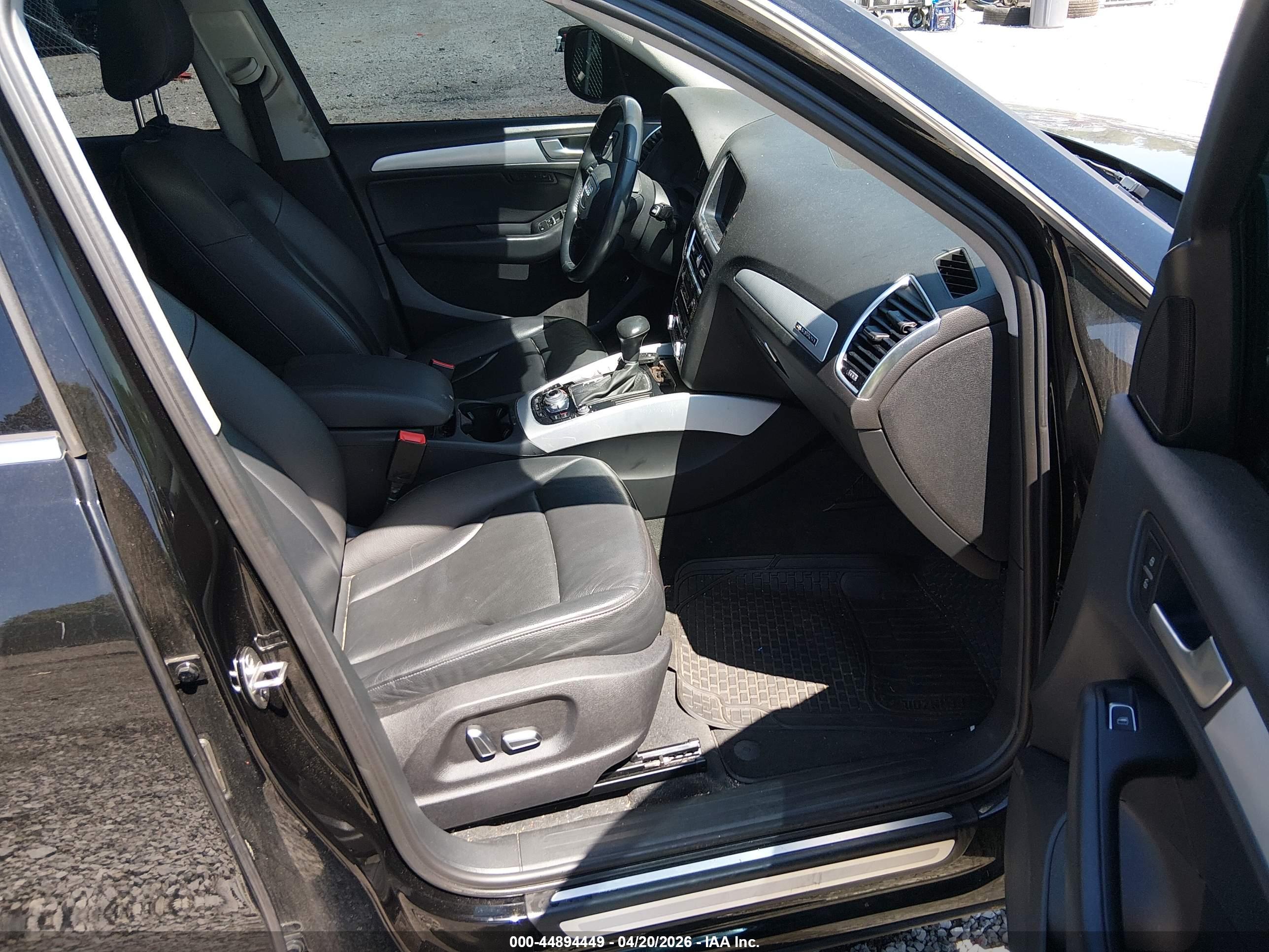 AUDI Q5 image 5