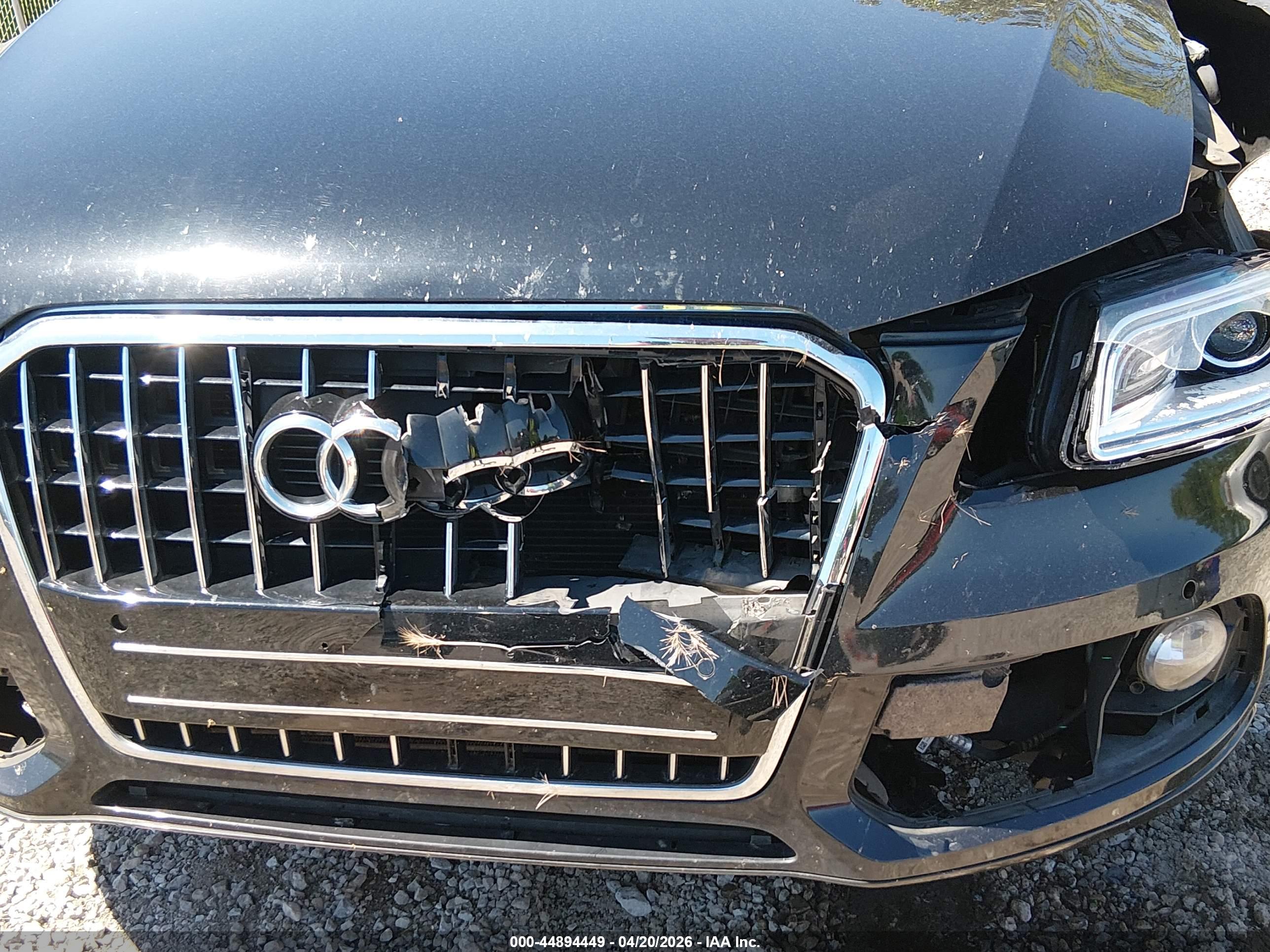 AUDI Q5 image 6