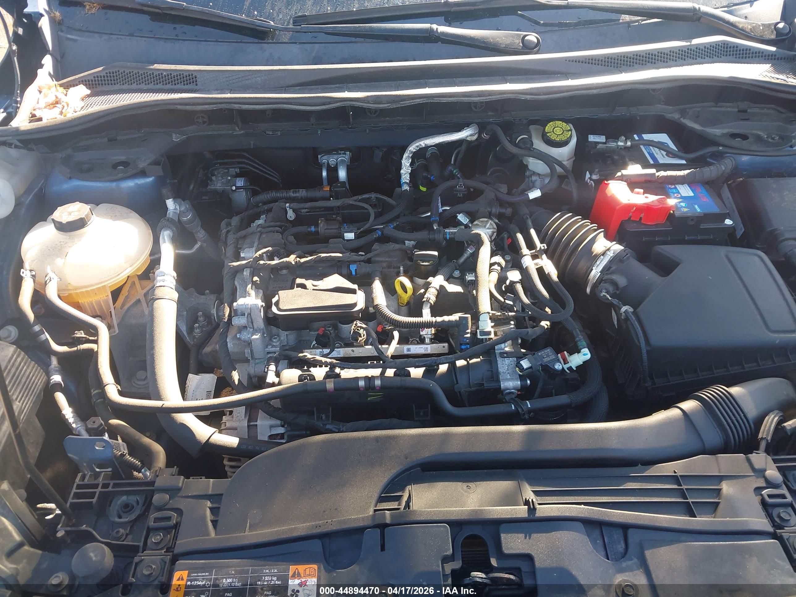 FORD ESCAPE image 10