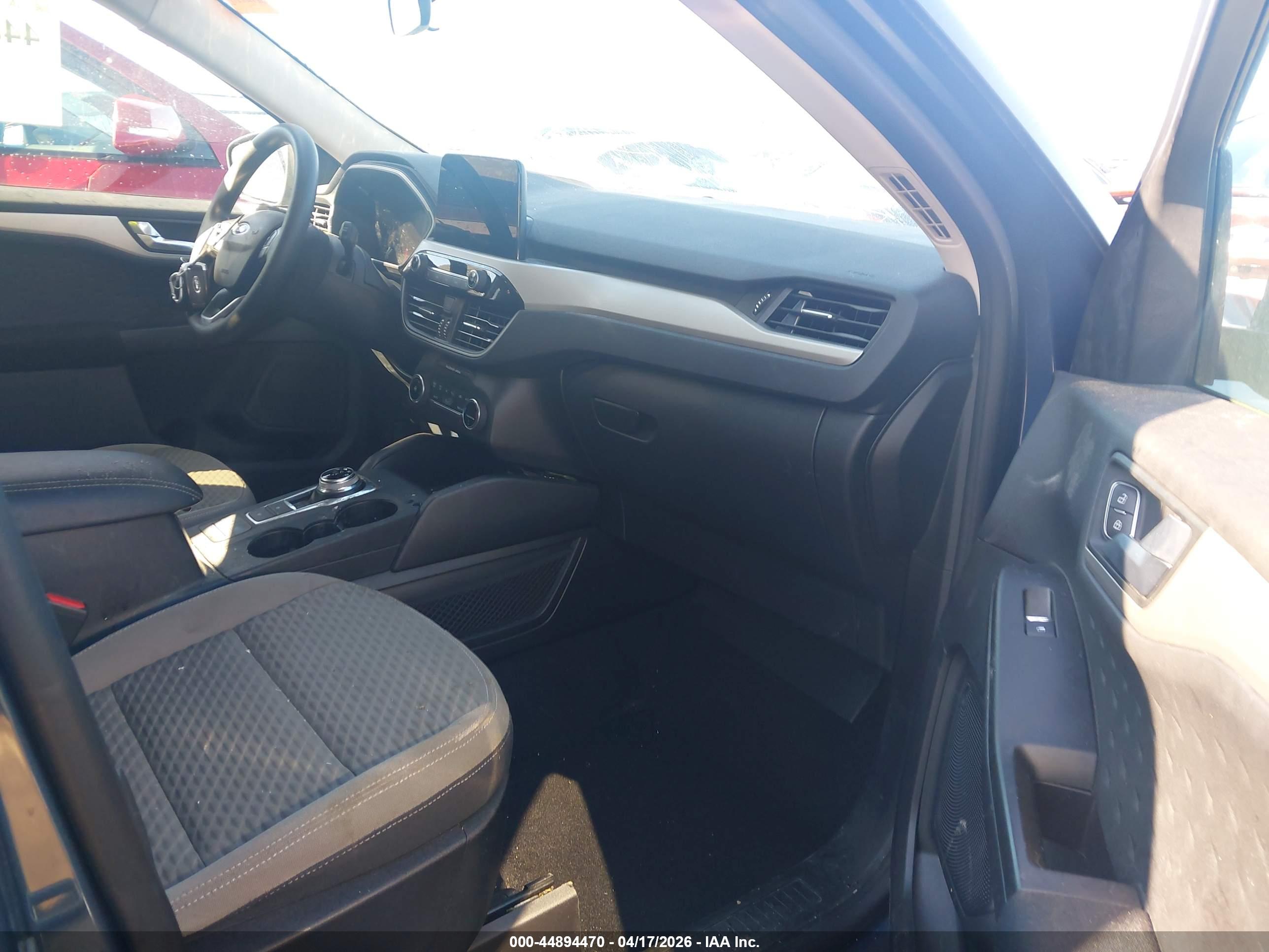 FORD ESCAPE image 5