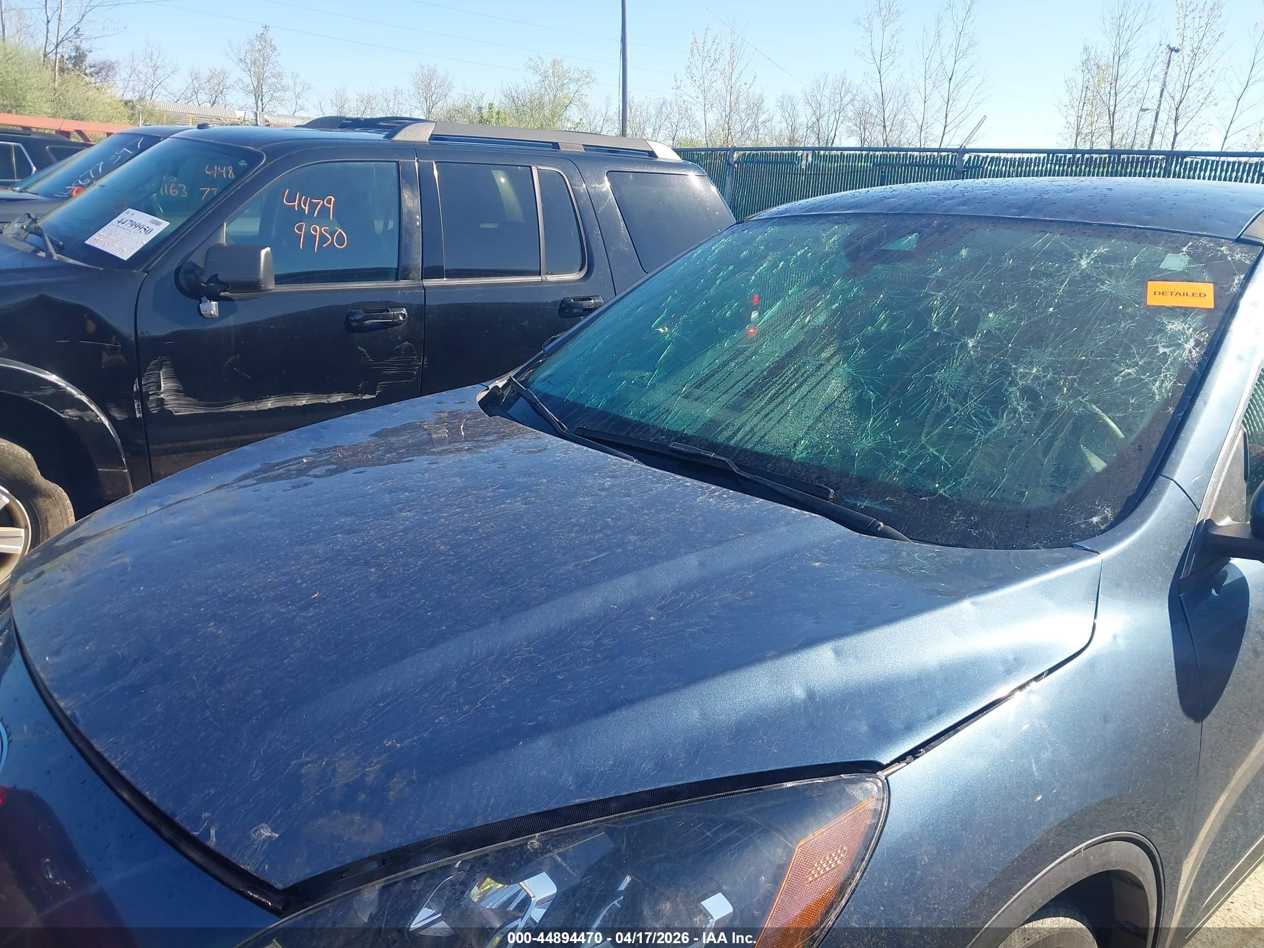 FORD ESCAPE image 6