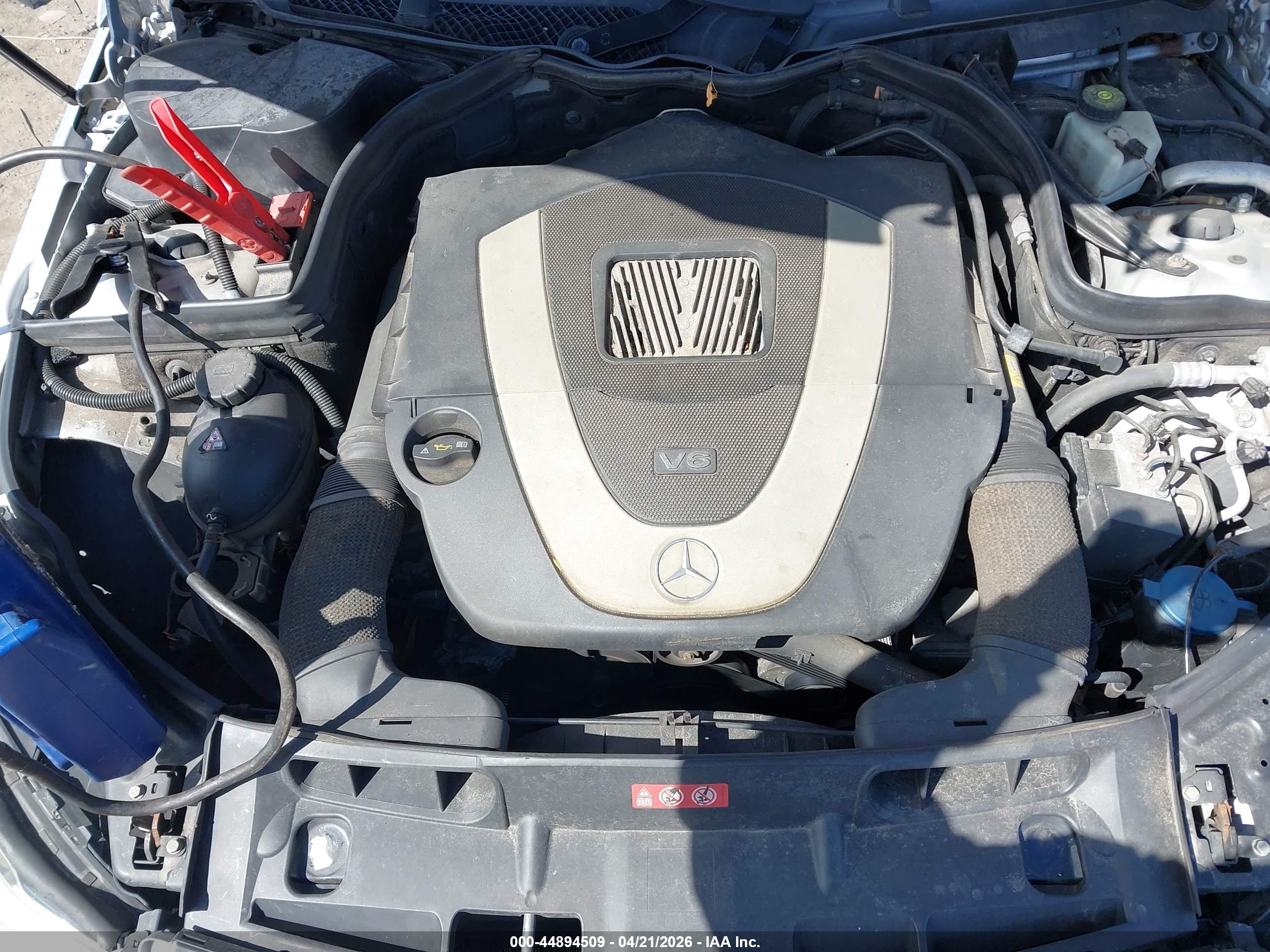 MERCEDES-BENZ C image 10