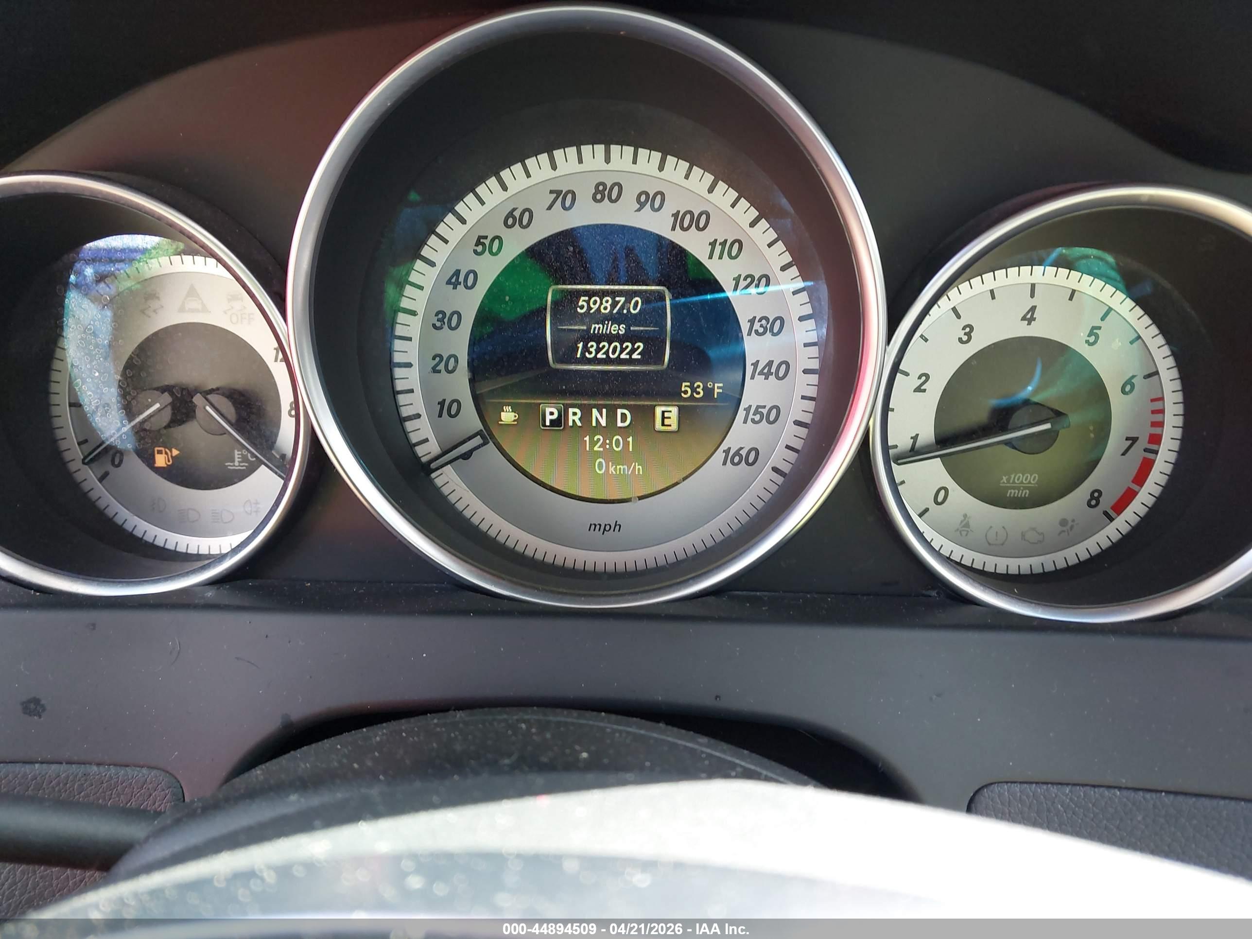 MERCEDES-BENZ C image 7