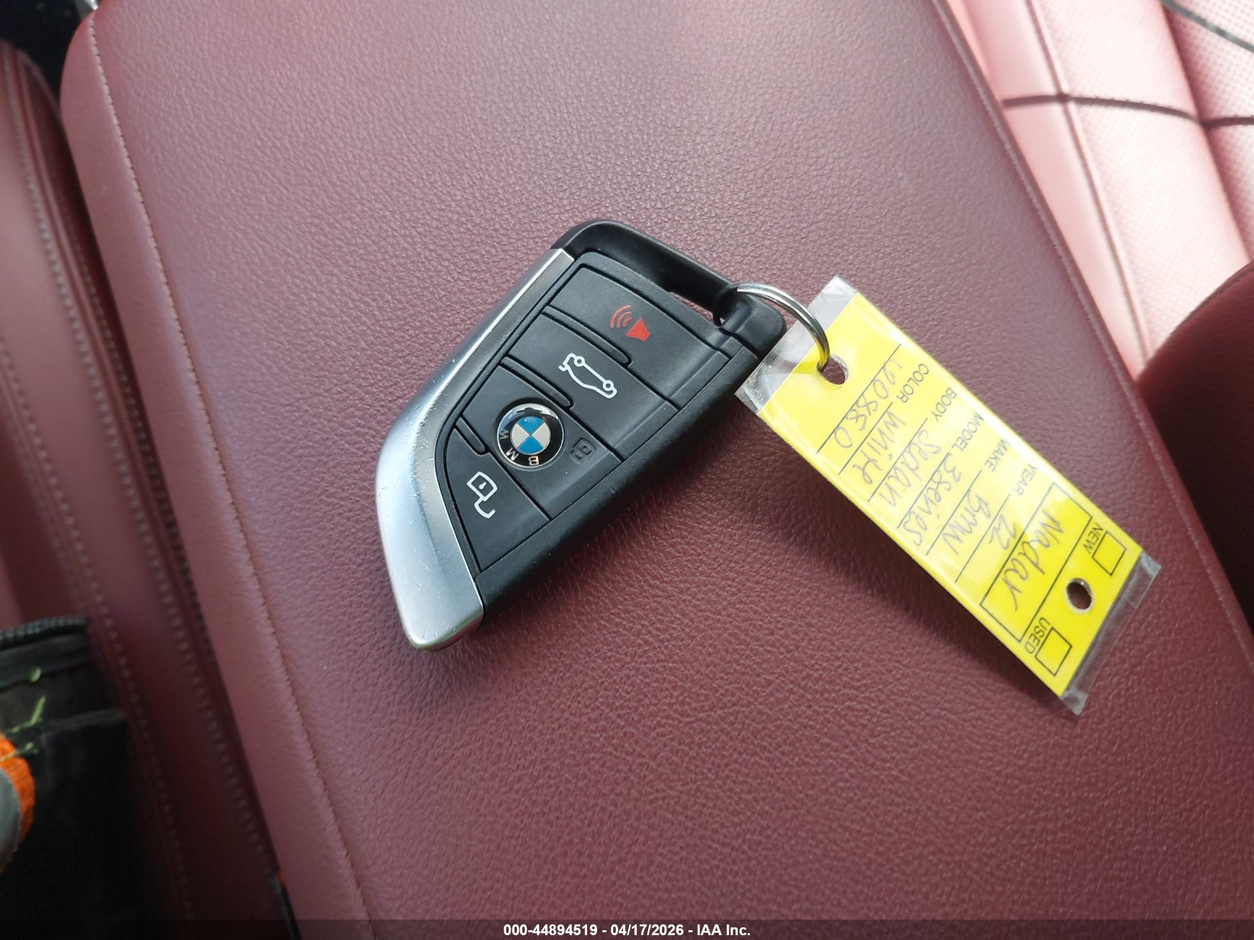 BMW 330I image 11