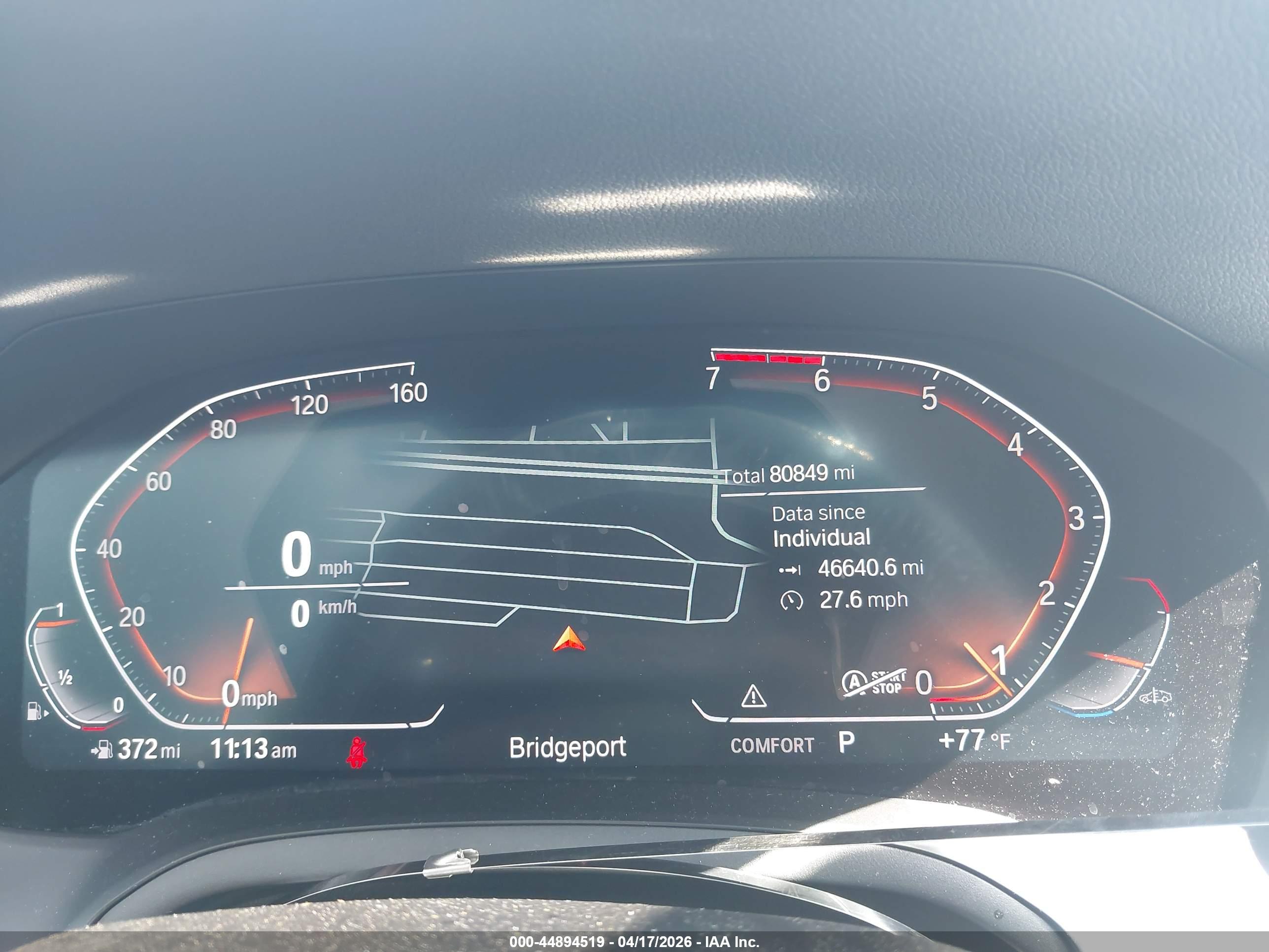 BMW 330I image 7