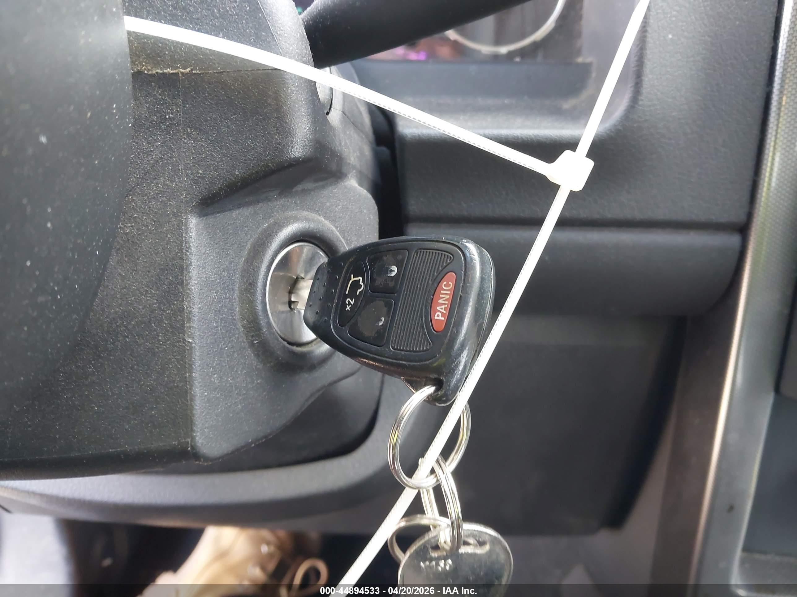 JEEP LIBERTY image 11