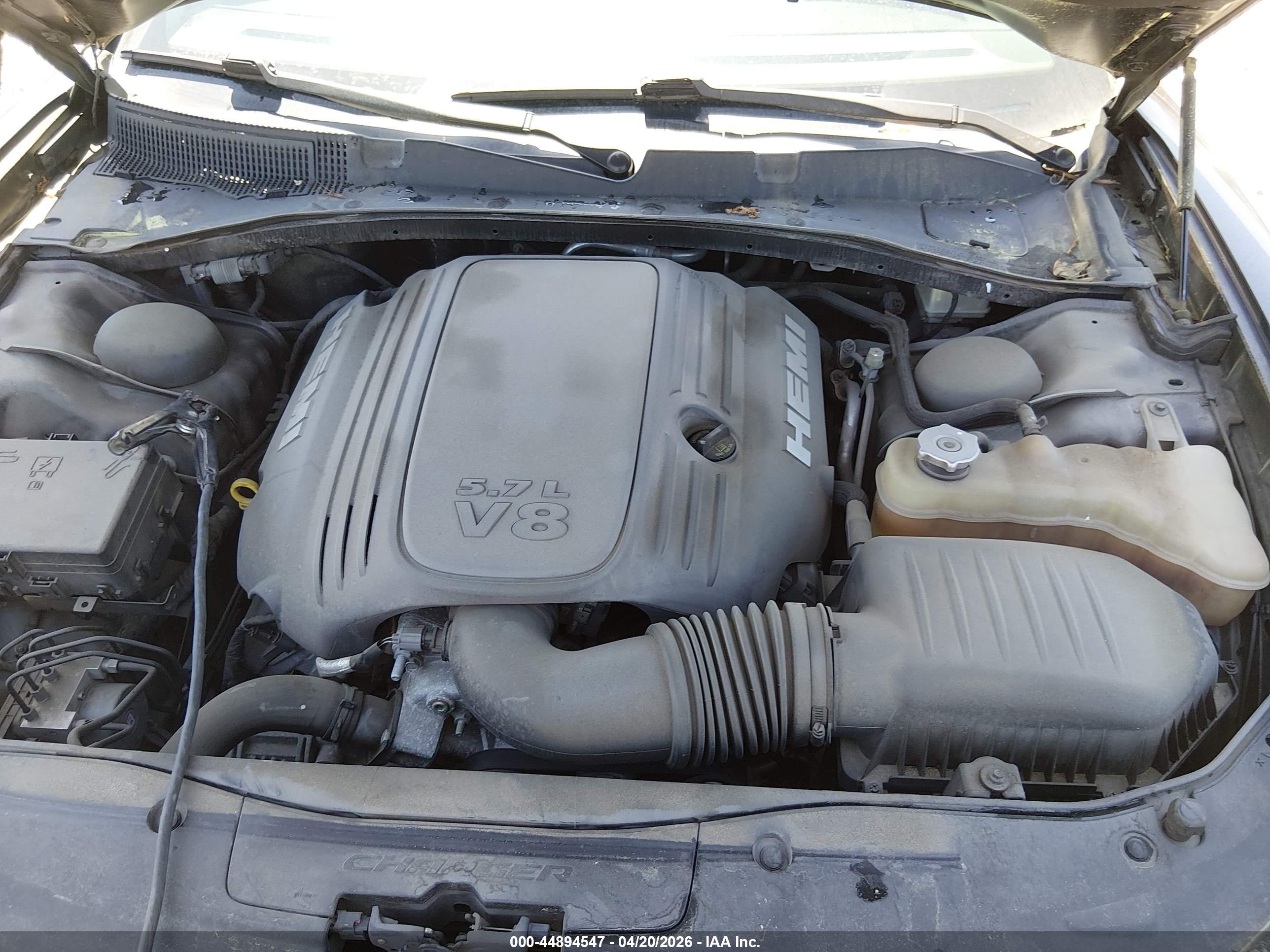 DODGE CHARGER image 10