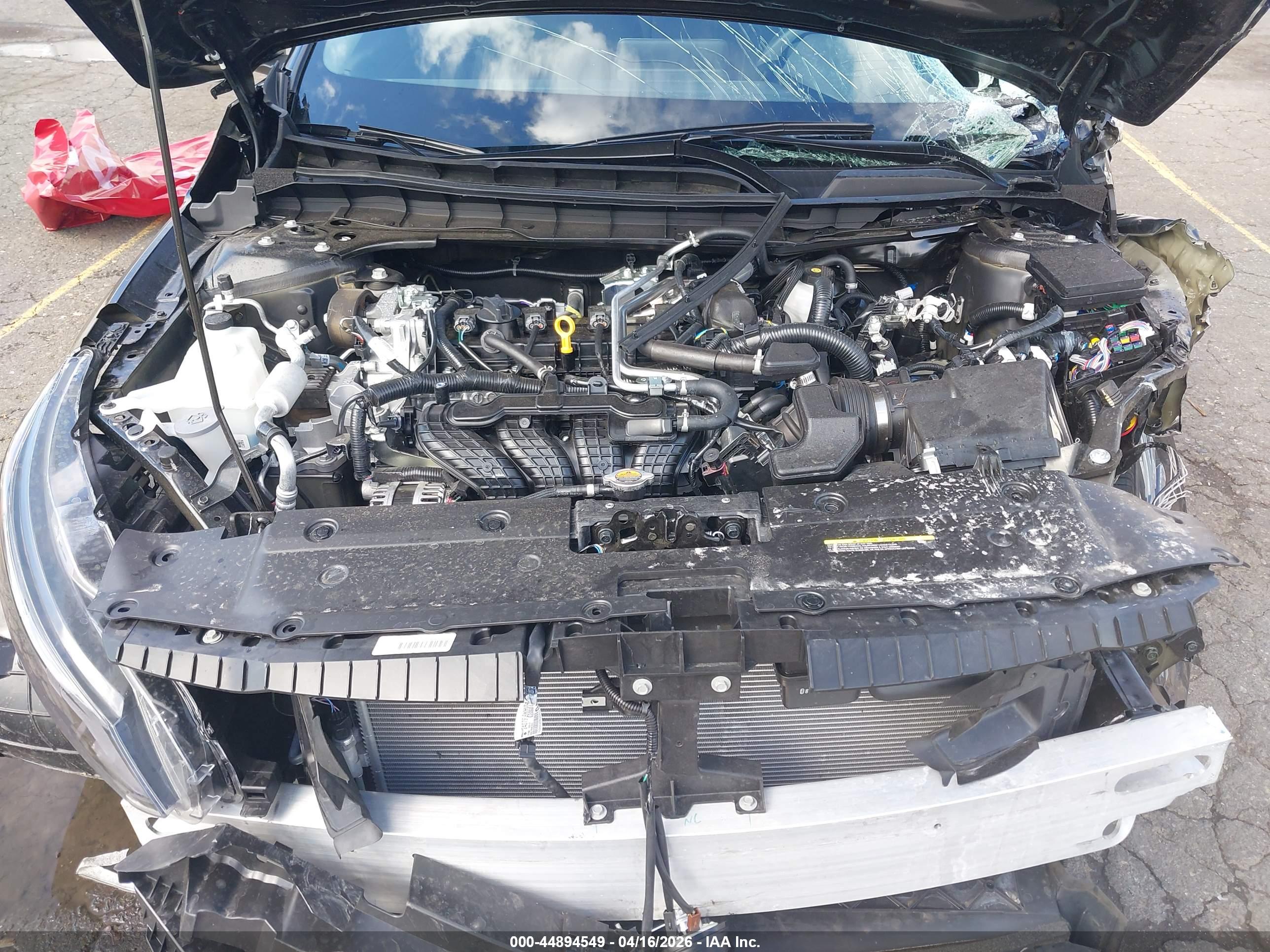 NISSAN ALTIMA image 10