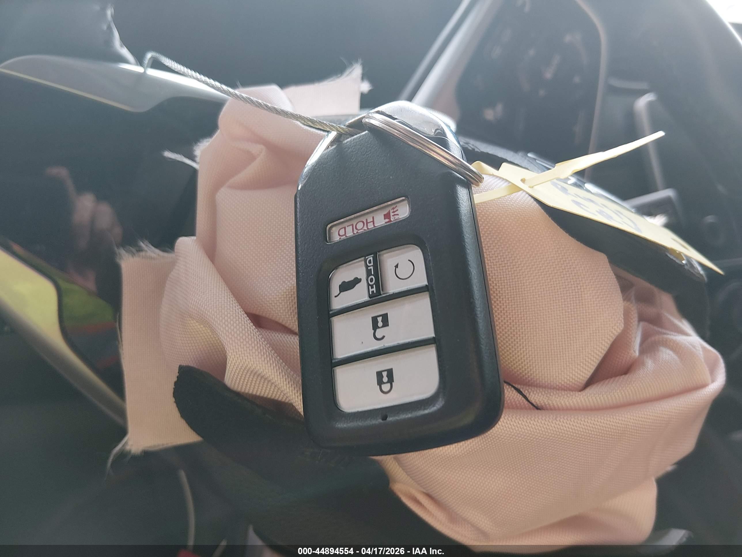 HONDA CR-V image 11