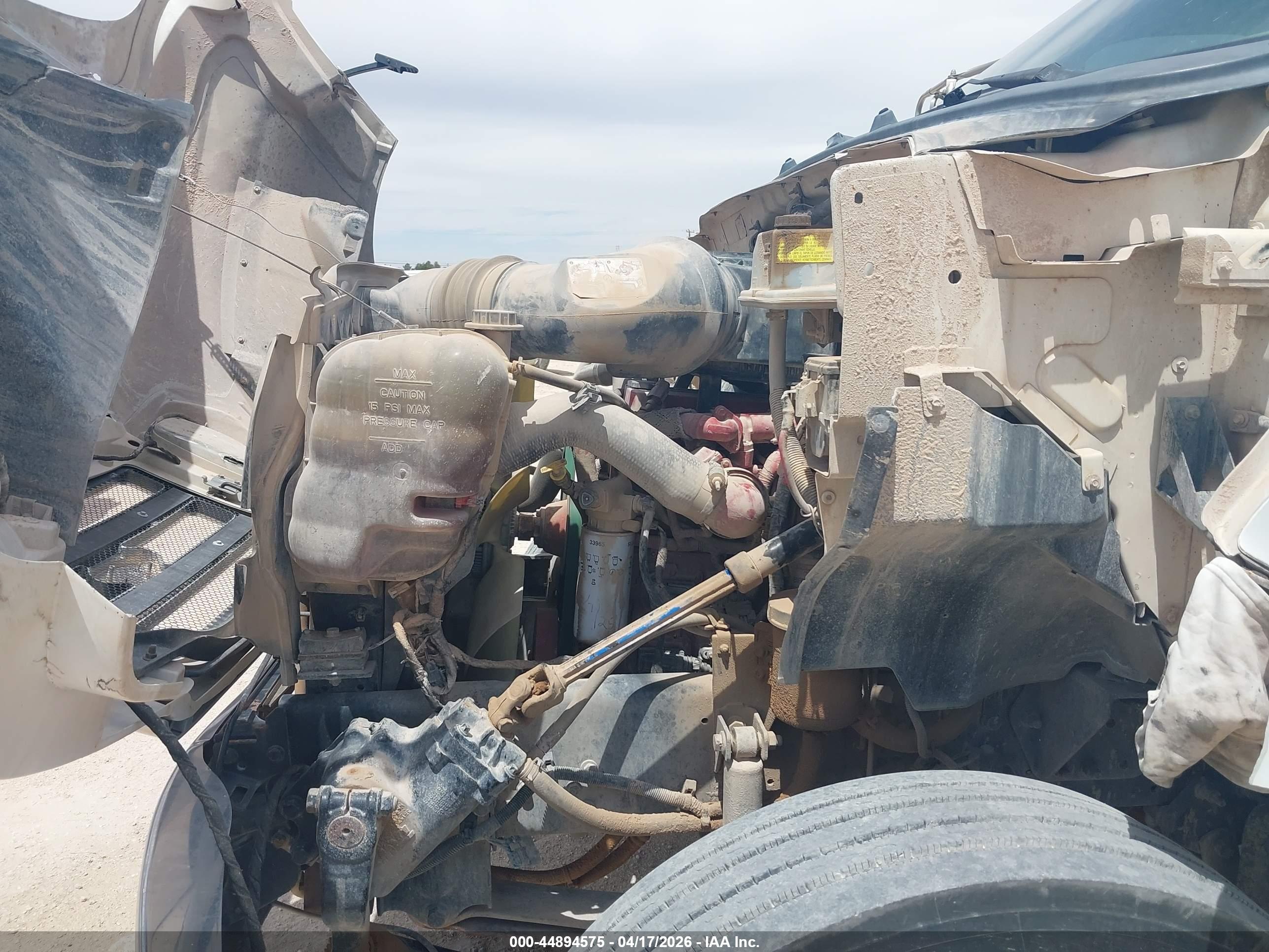 FORD F-650 image 10
