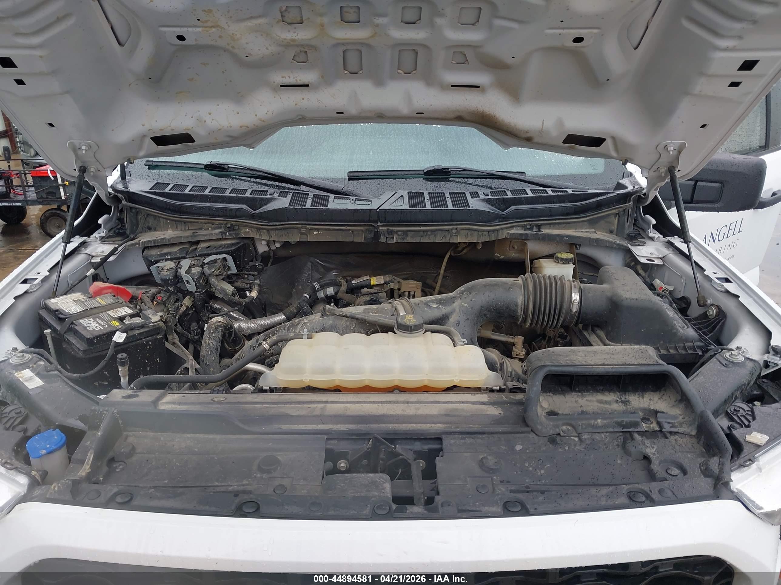 FORD F-150 image 10