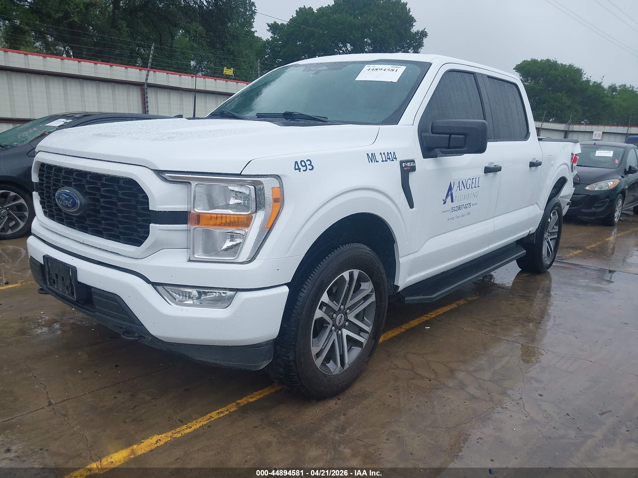 FORD F-150 image 2