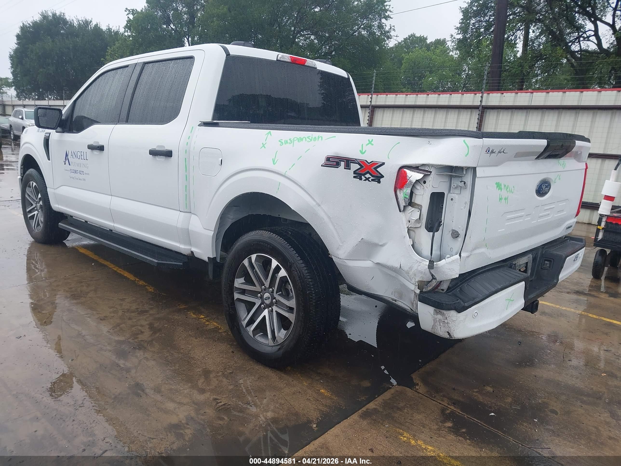 FORD F-150 image 3