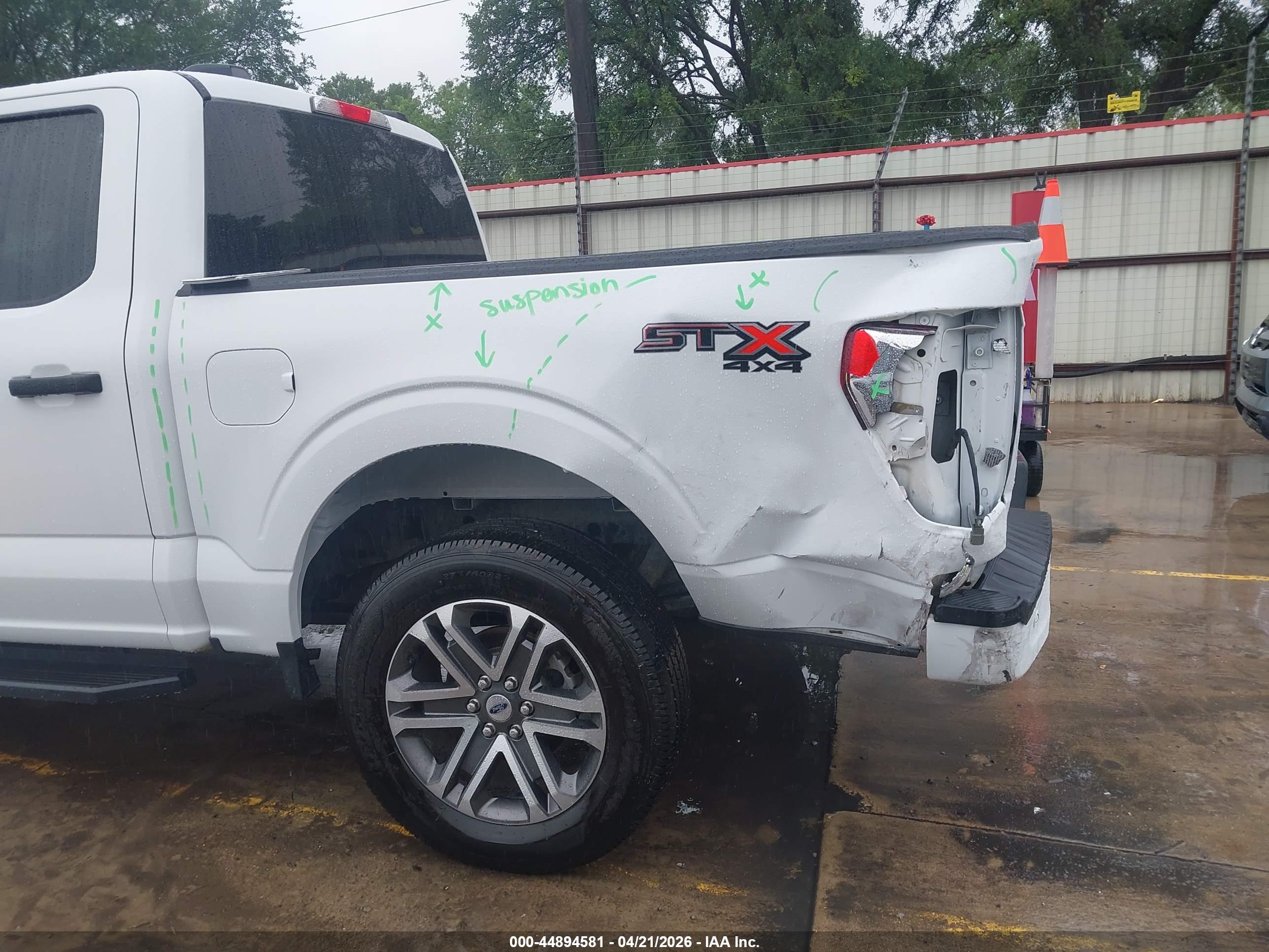 FORD F-150 image 6