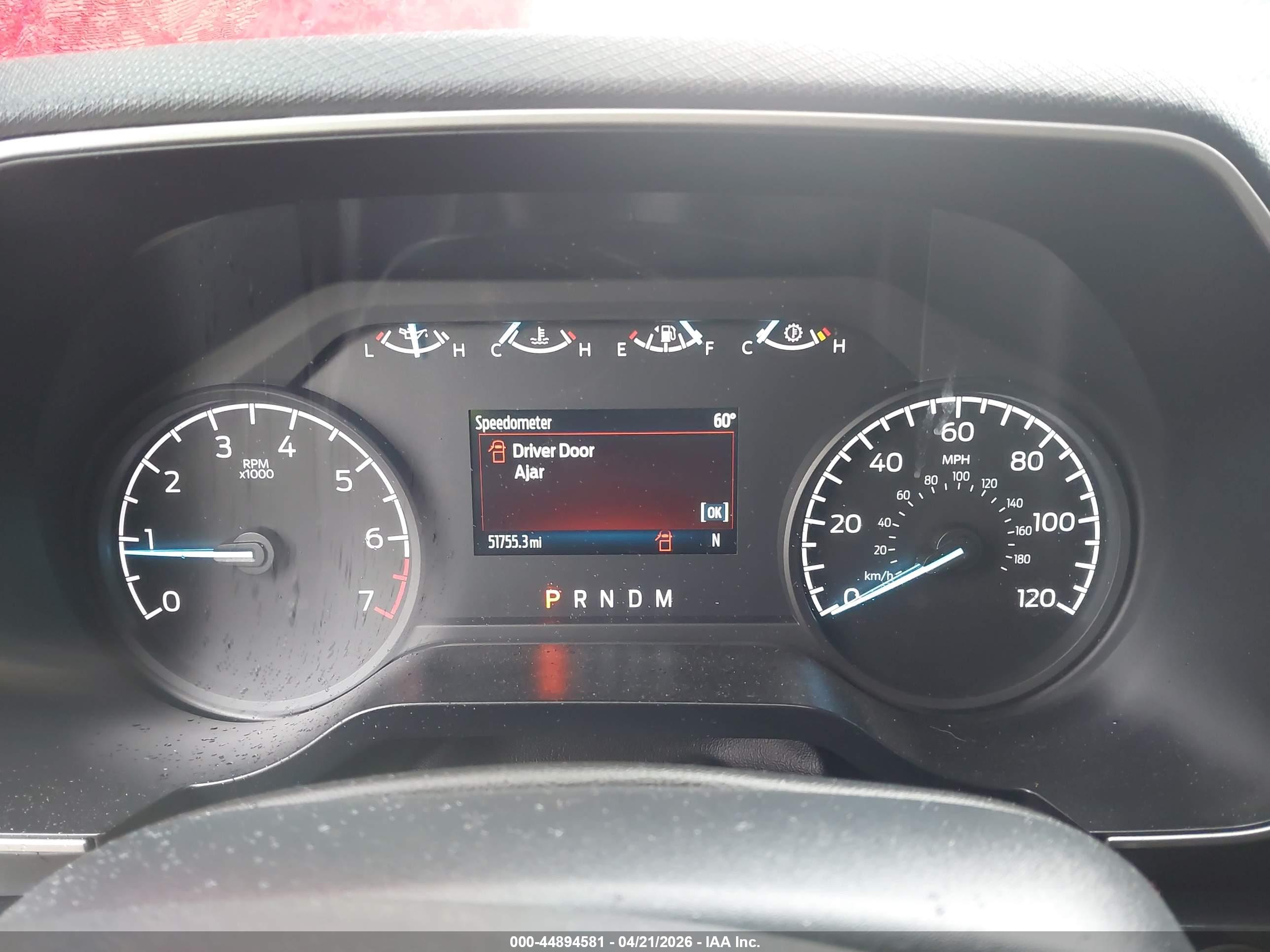 FORD F-150 image 7