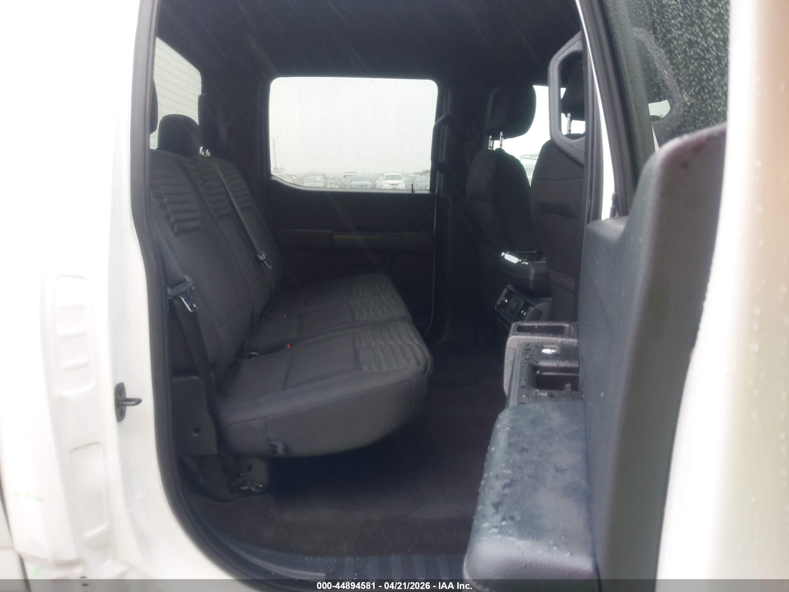 FORD F-150 image 8