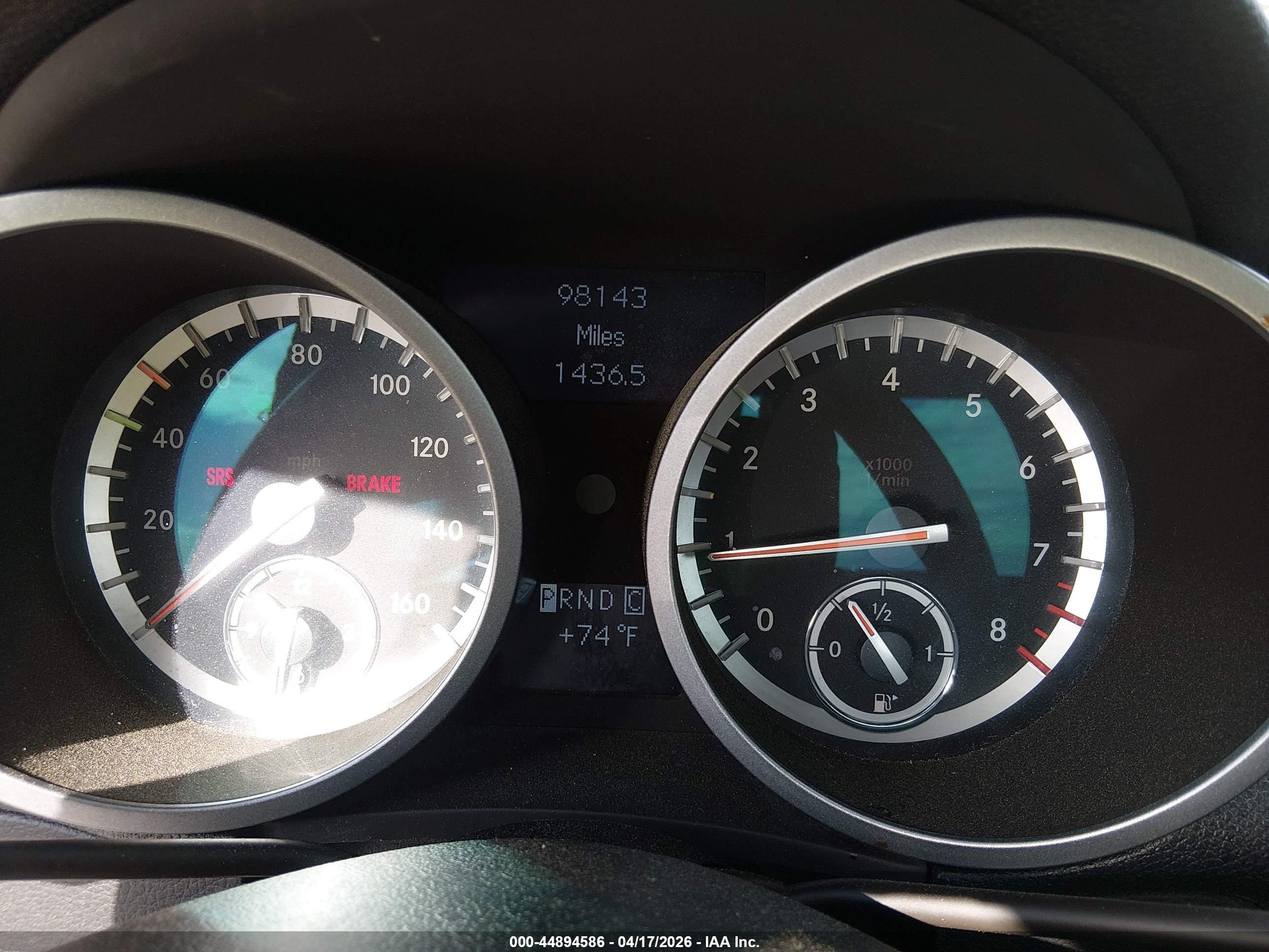 MERCEDES-BENZ SLK image 7