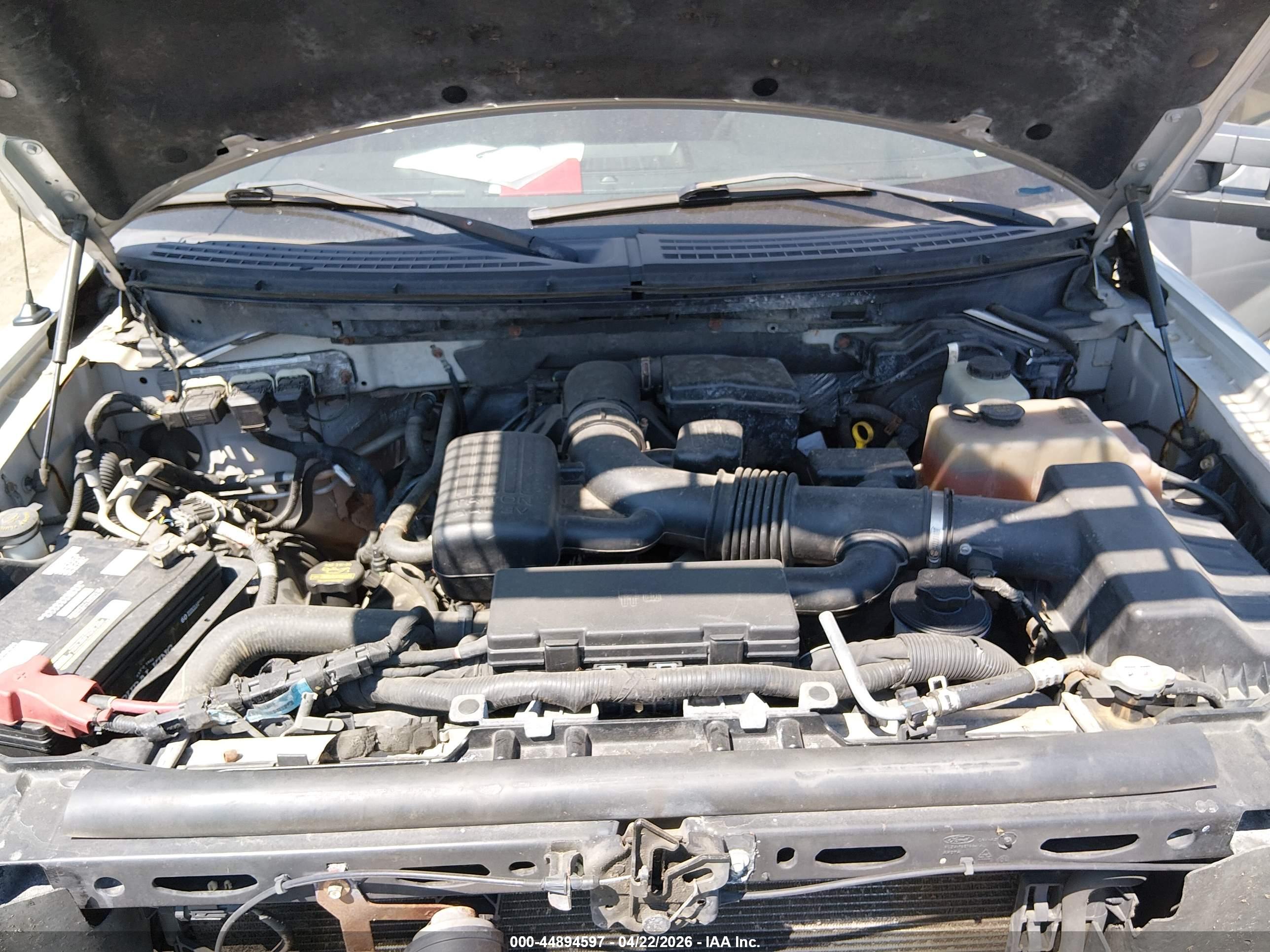 FORD F-150 image 10