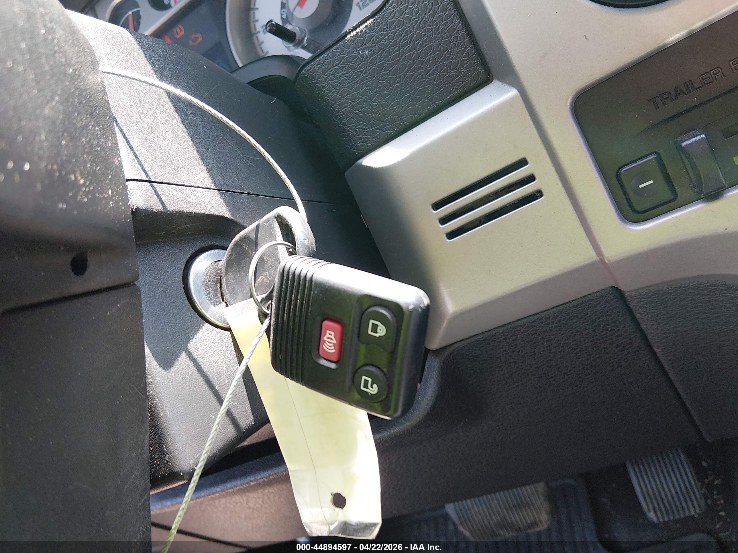 FORD F-150 image 11