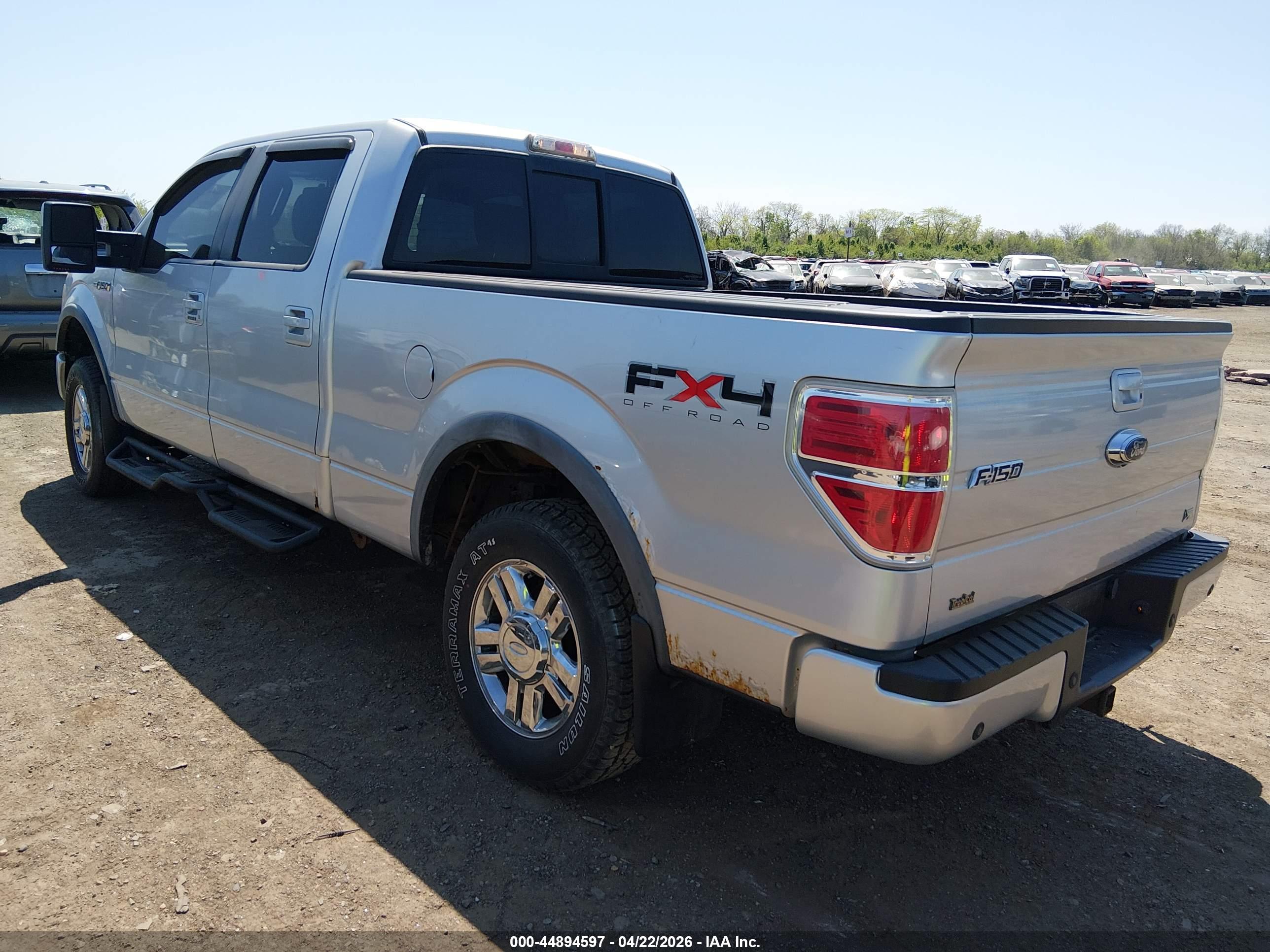 FORD F-150 image 3