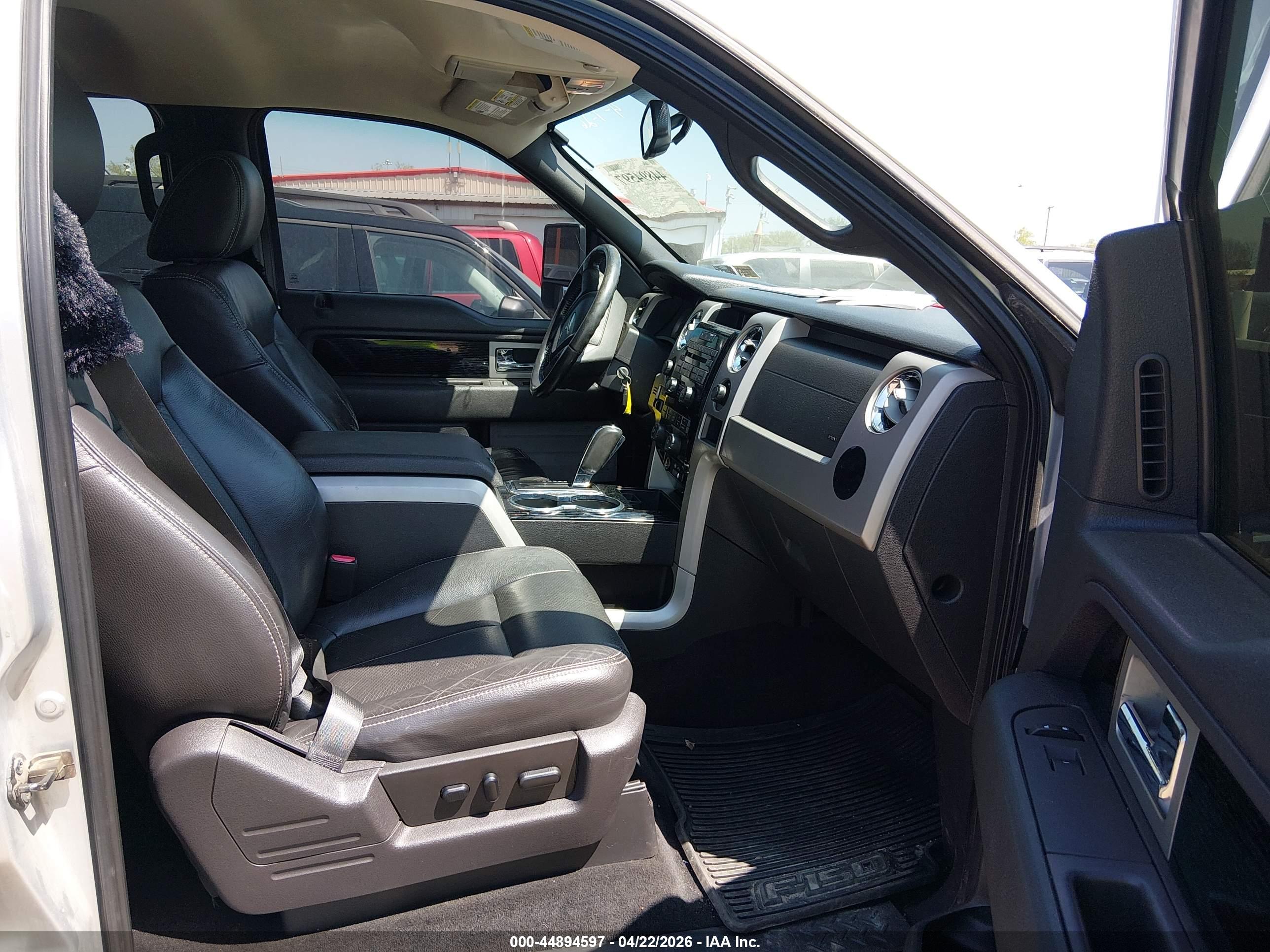 FORD F-150 image 5
