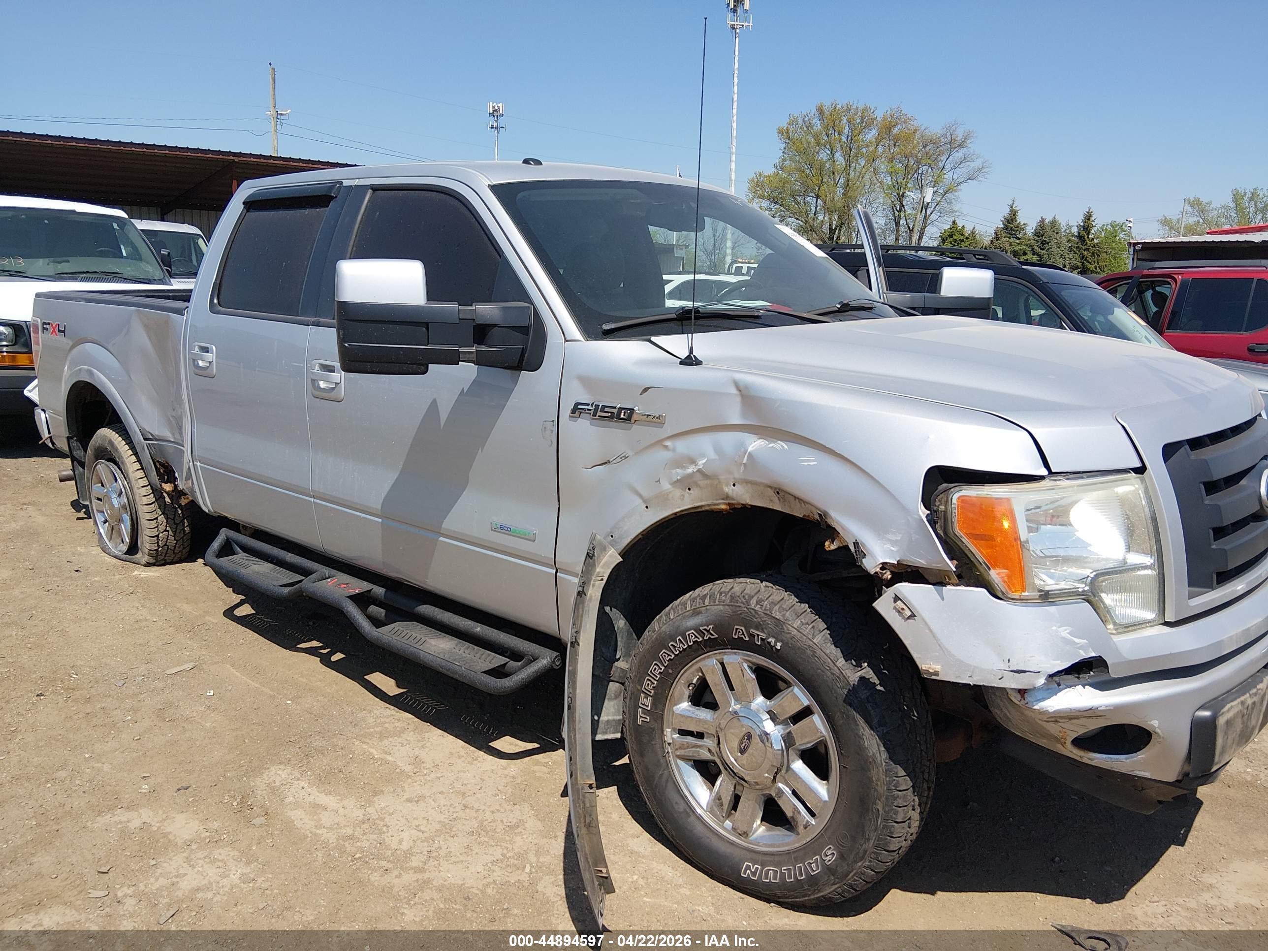 FORD F-150 image 6