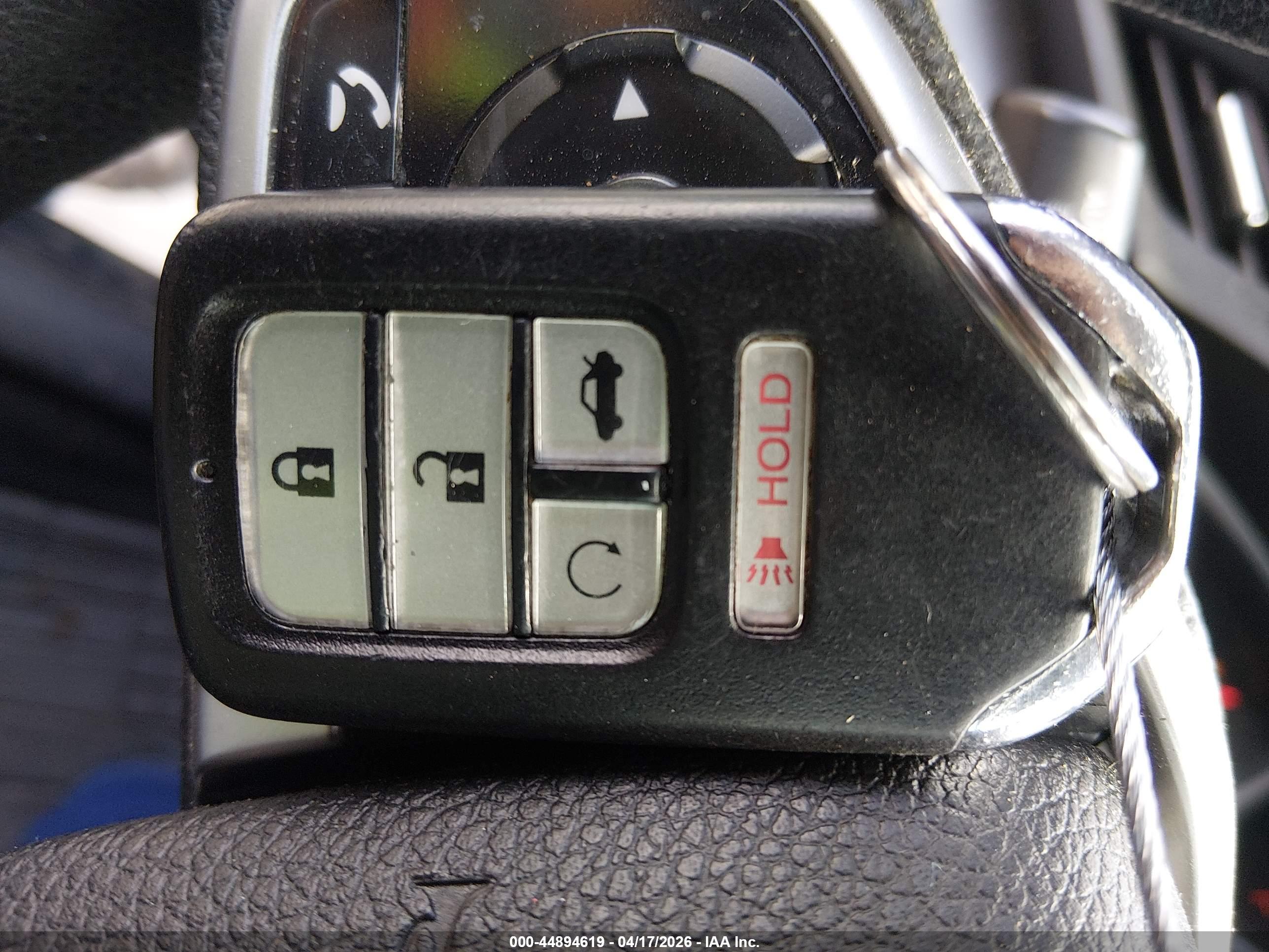 HONDA CIVIC image 11