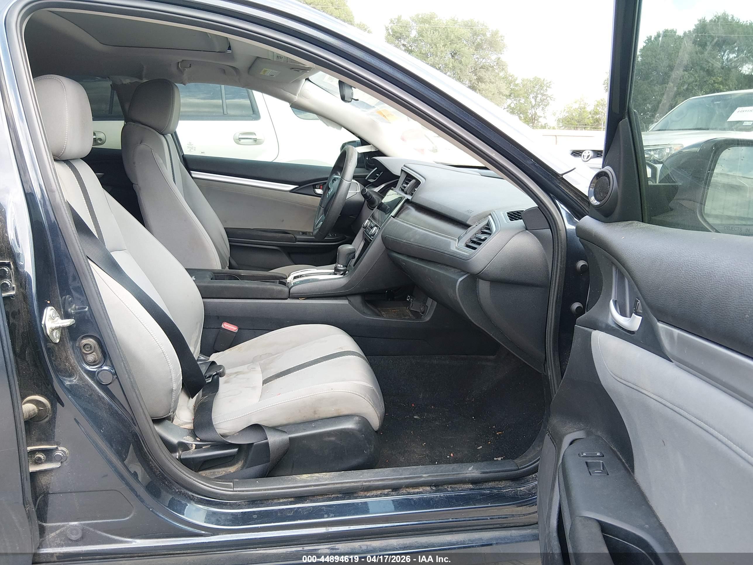HONDA CIVIC image 5
