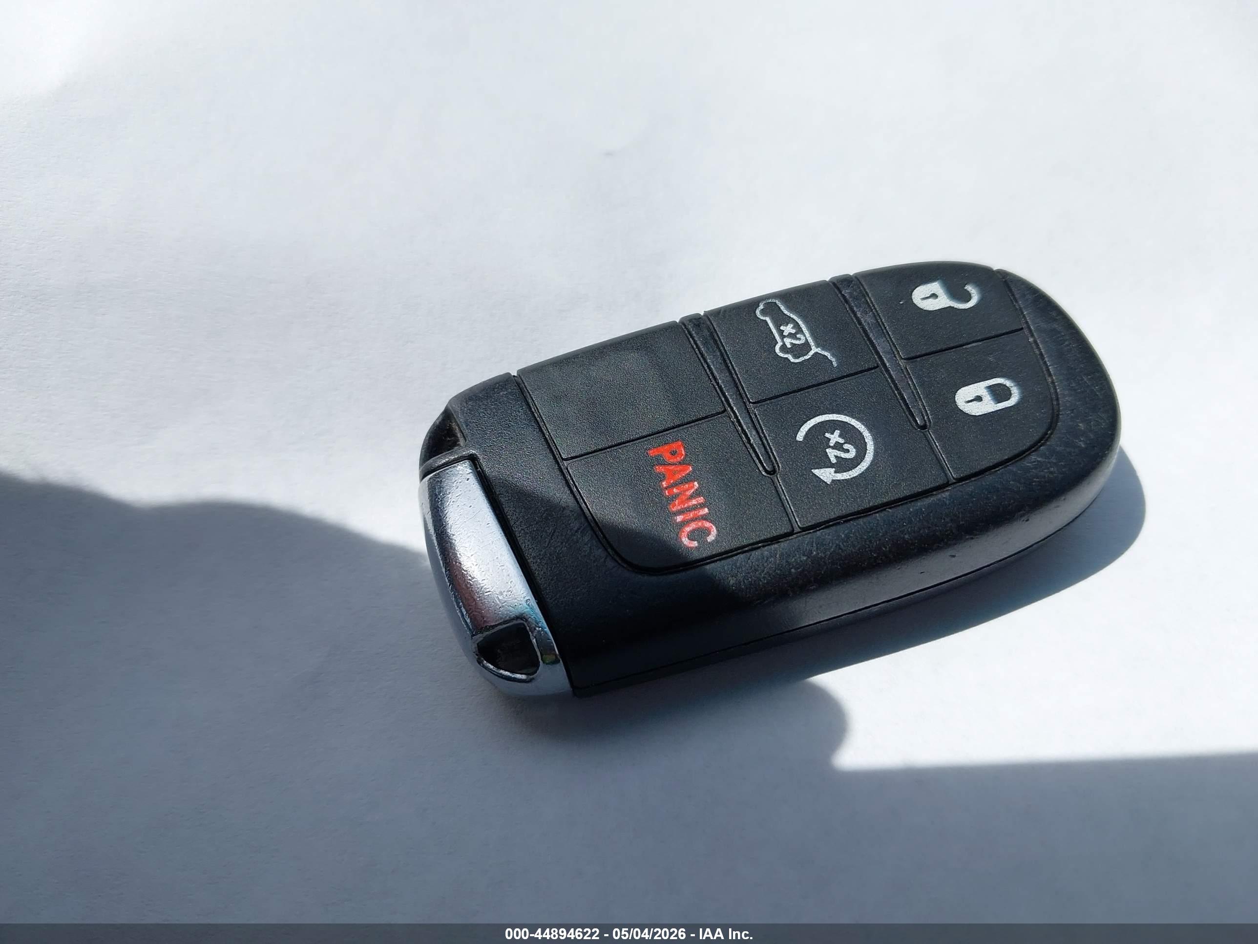 JEEP GRAND image 11