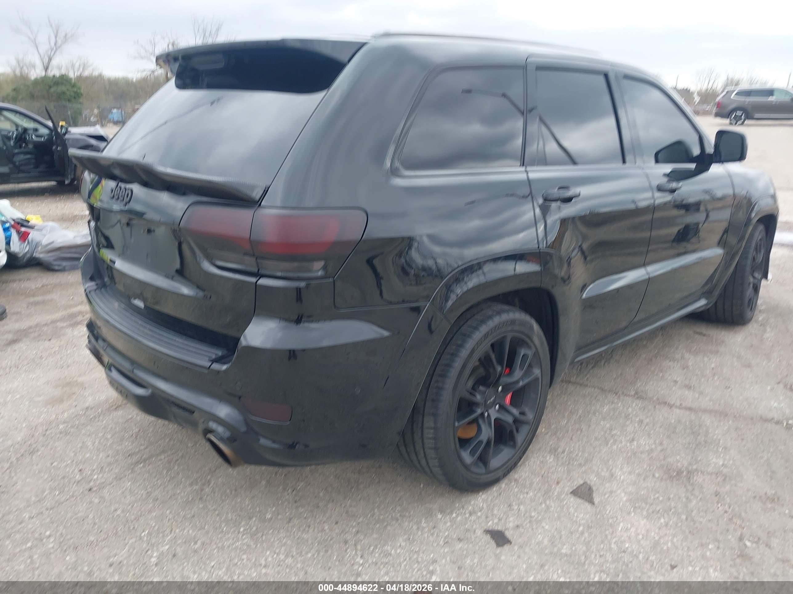 JEEP GRAND image 4