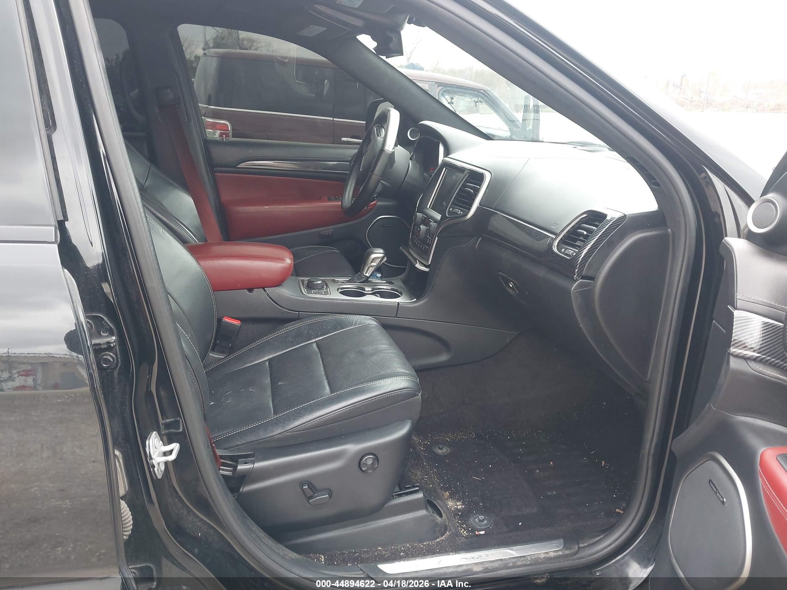 JEEP GRAND image 5