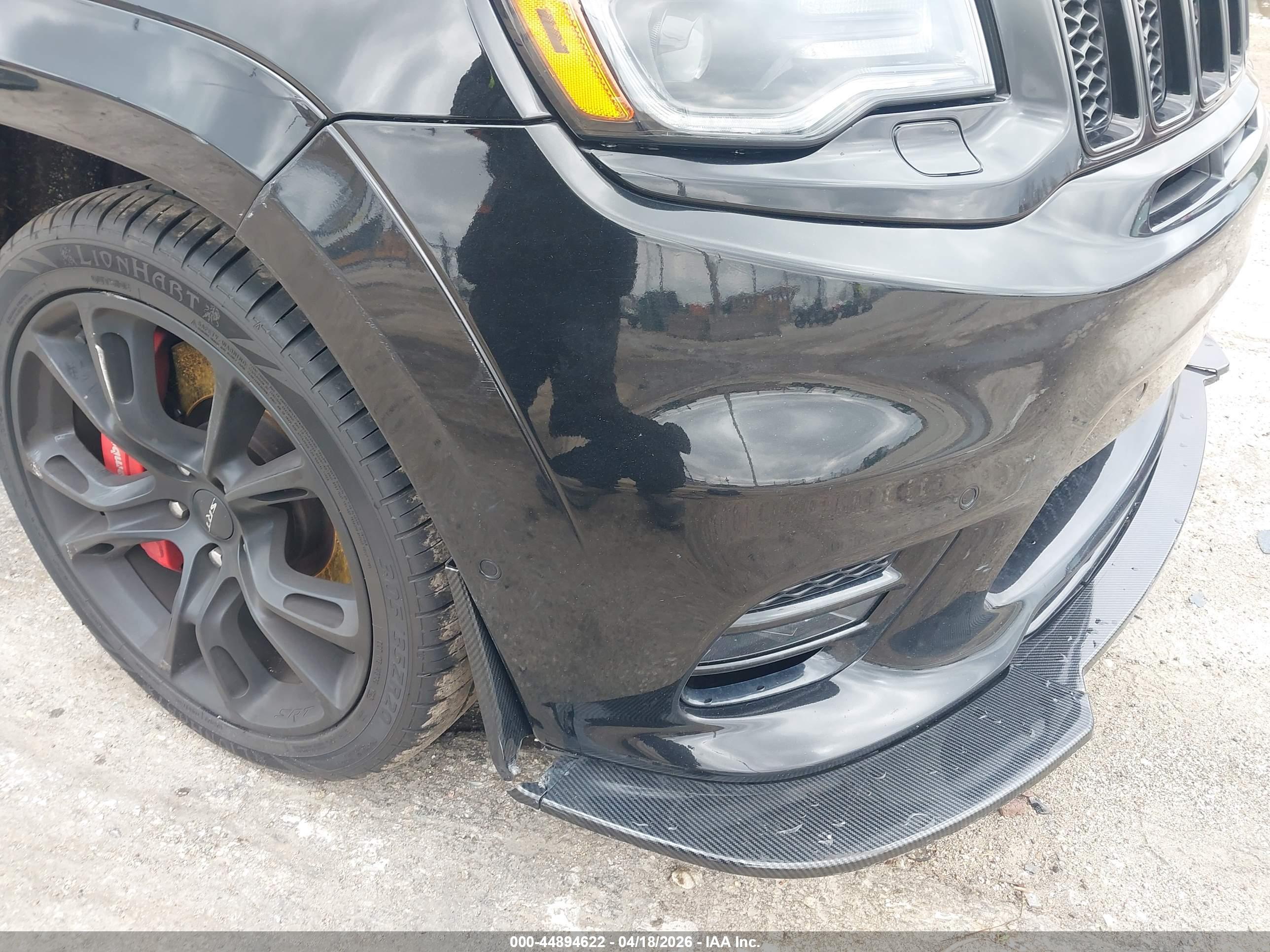 JEEP GRAND image 6