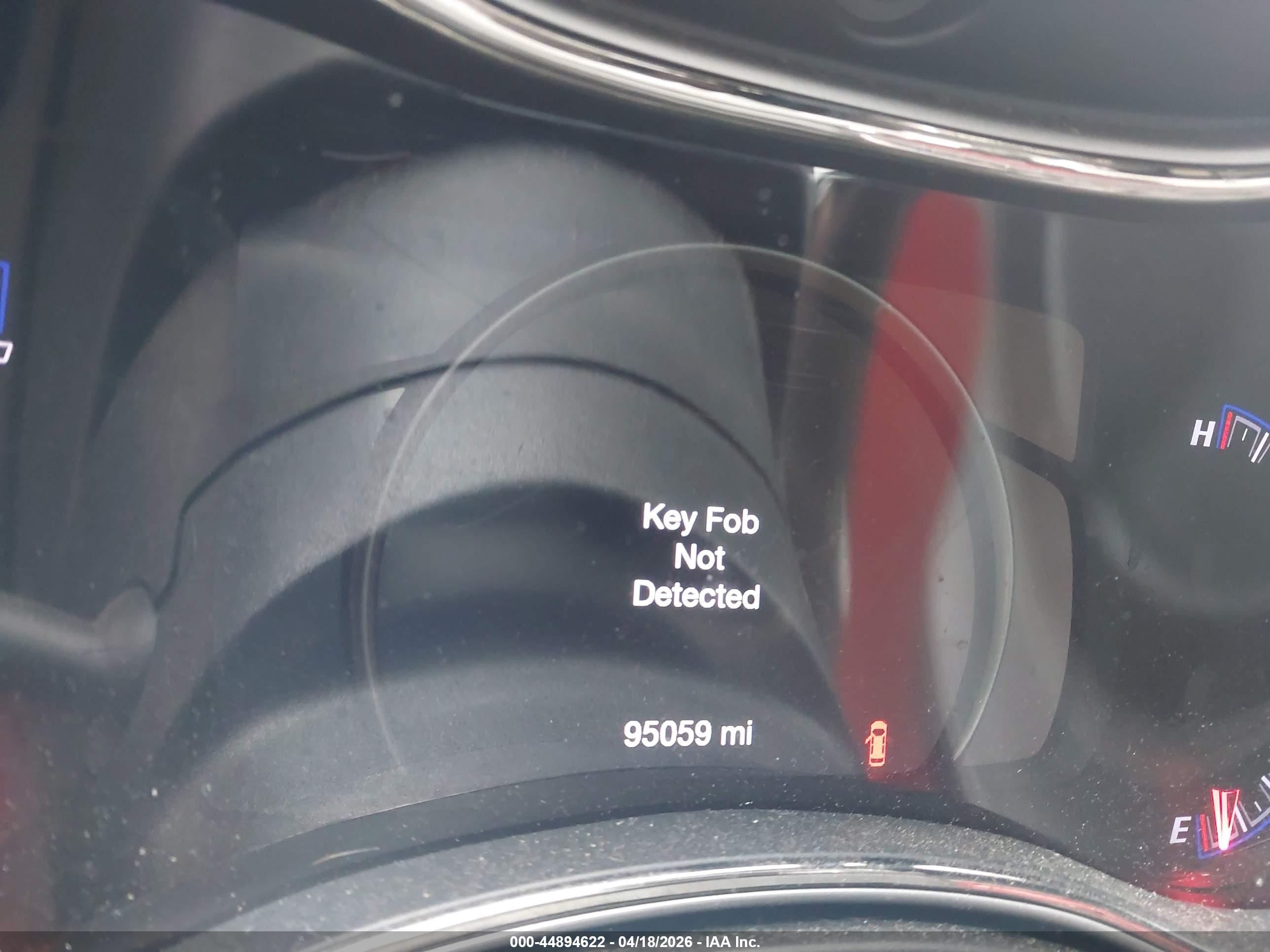 JEEP GRAND image 7